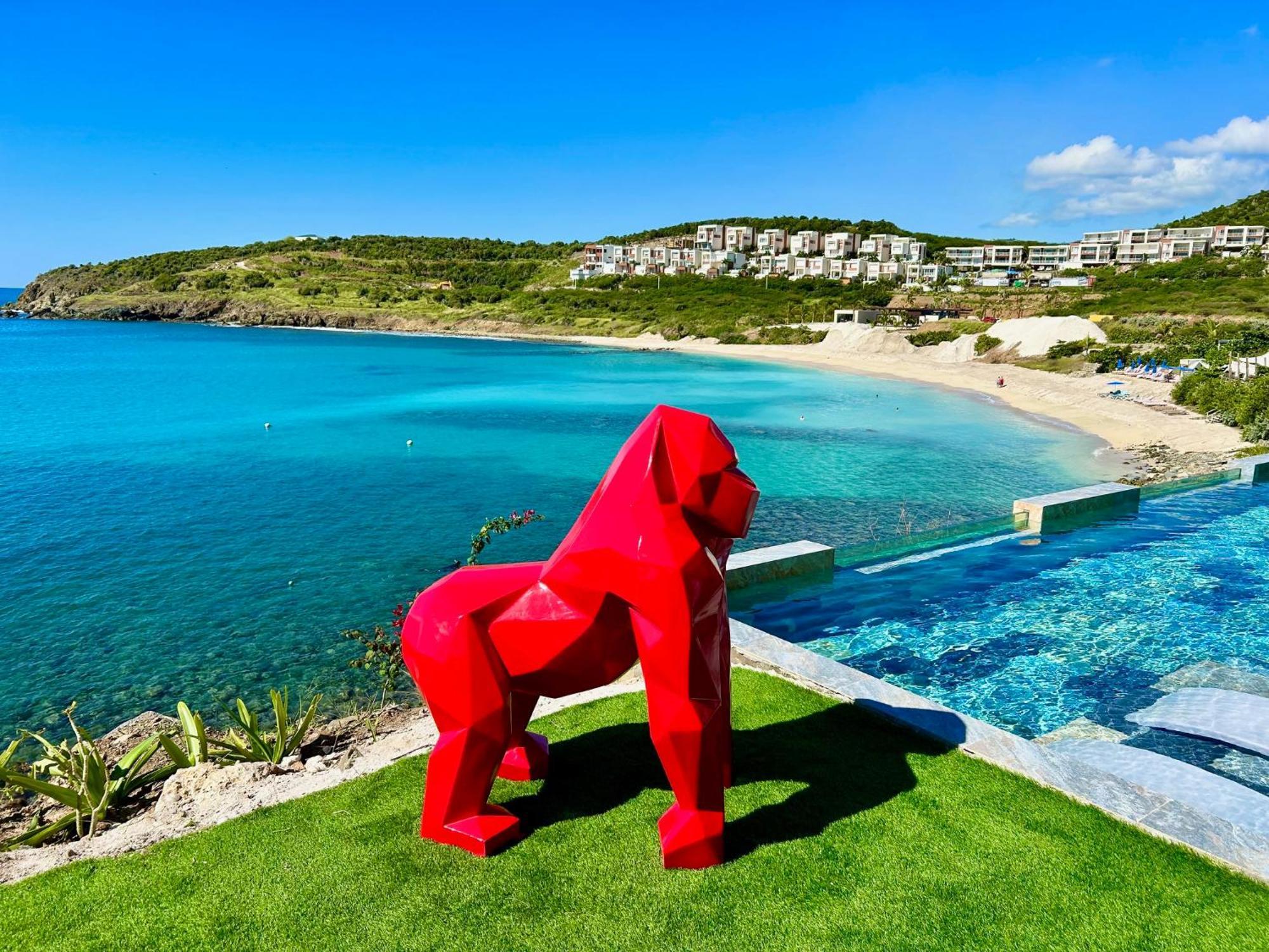 Condostmaarten By The Sea -adults Only- * Koolbaai