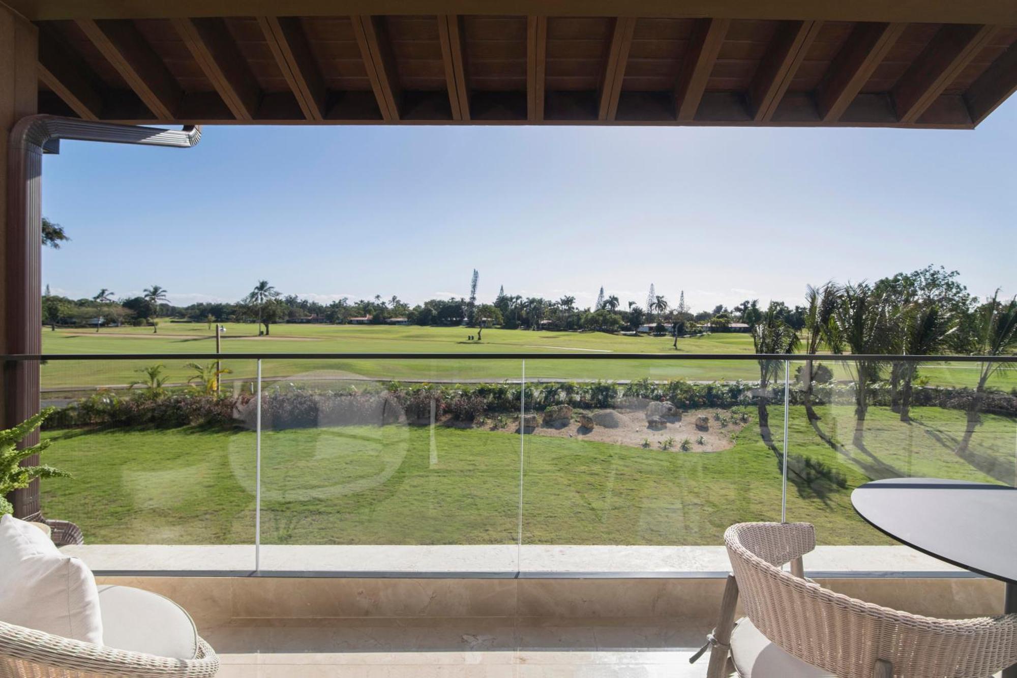 Casa De Campo & 5* La Romana