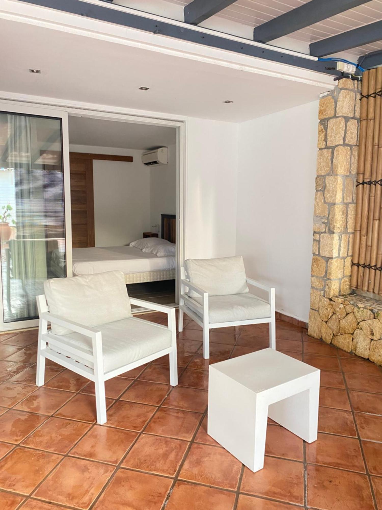 Casa de hóspedes La Maison Calebasse Saint-Francois (Grande-Terre)