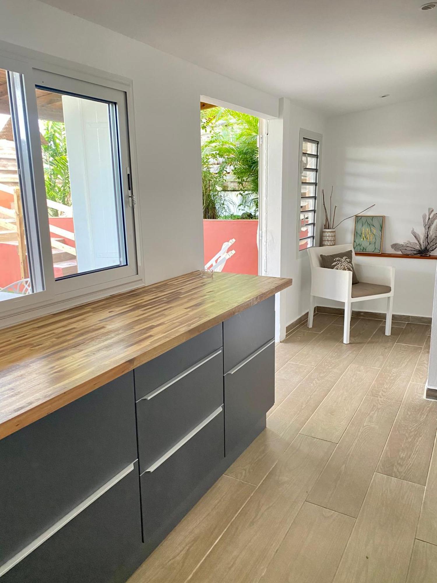 La Maison Calebasse 3*