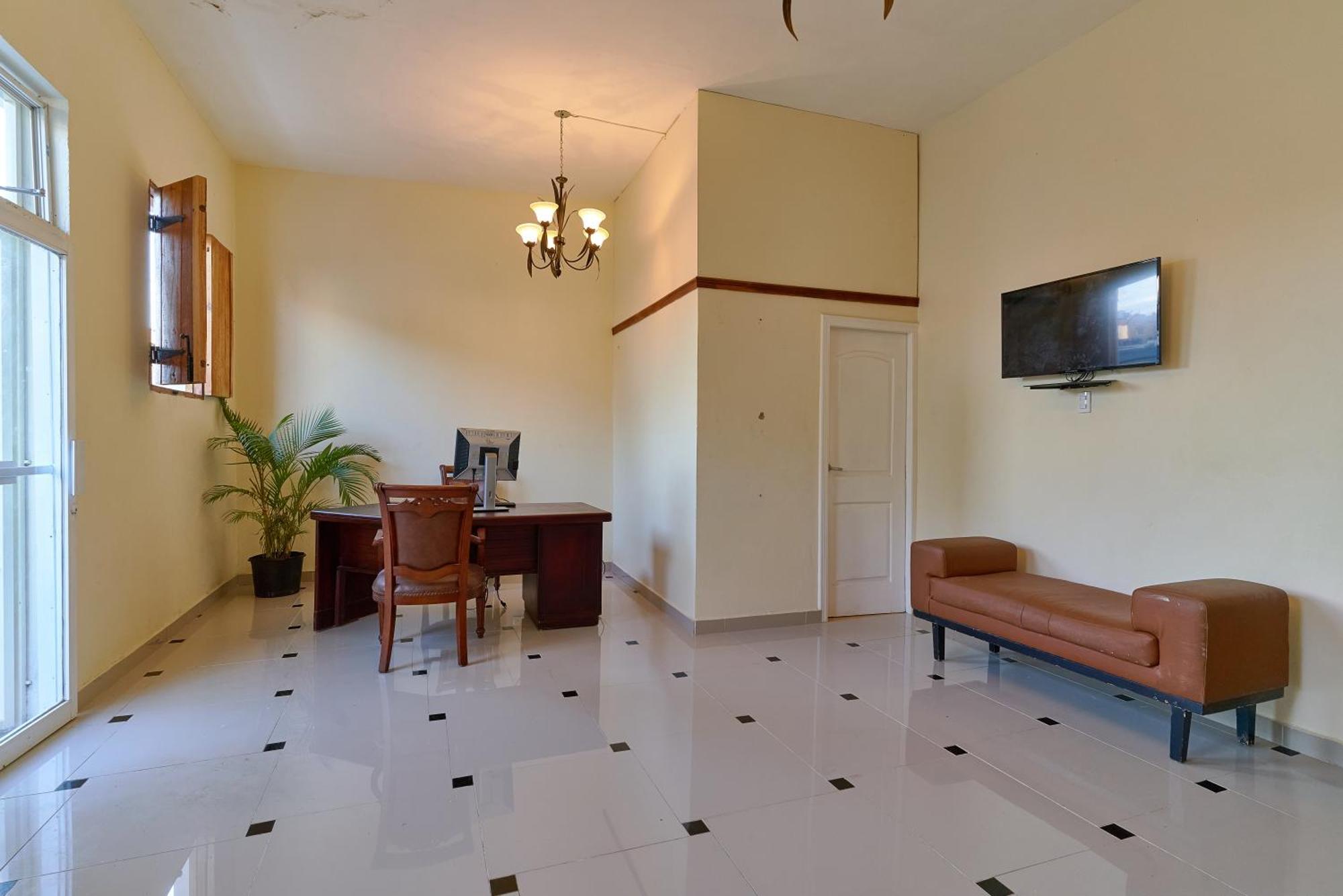 D'cornelio 5* Santo Domingo