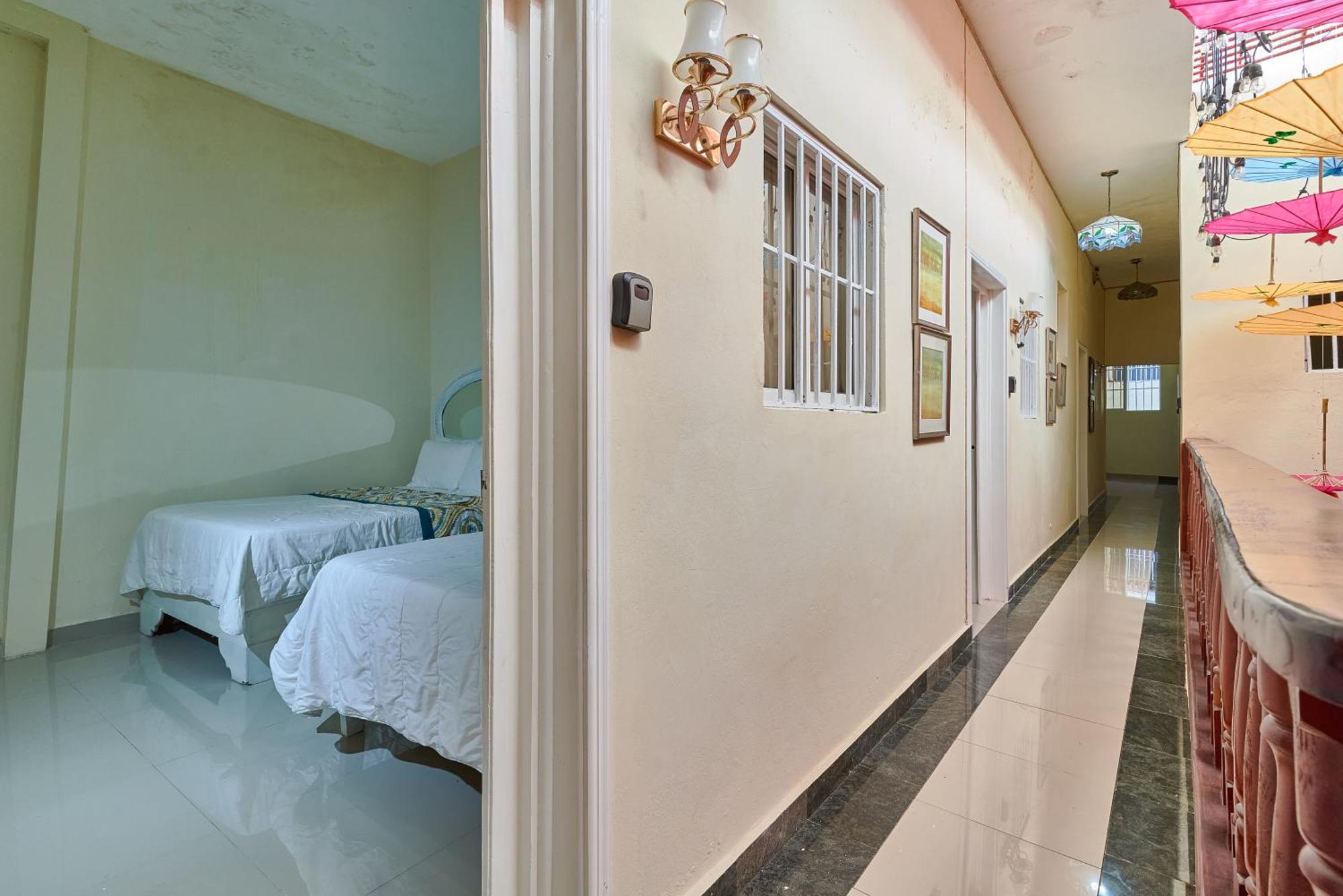 Hotel D'cornelio