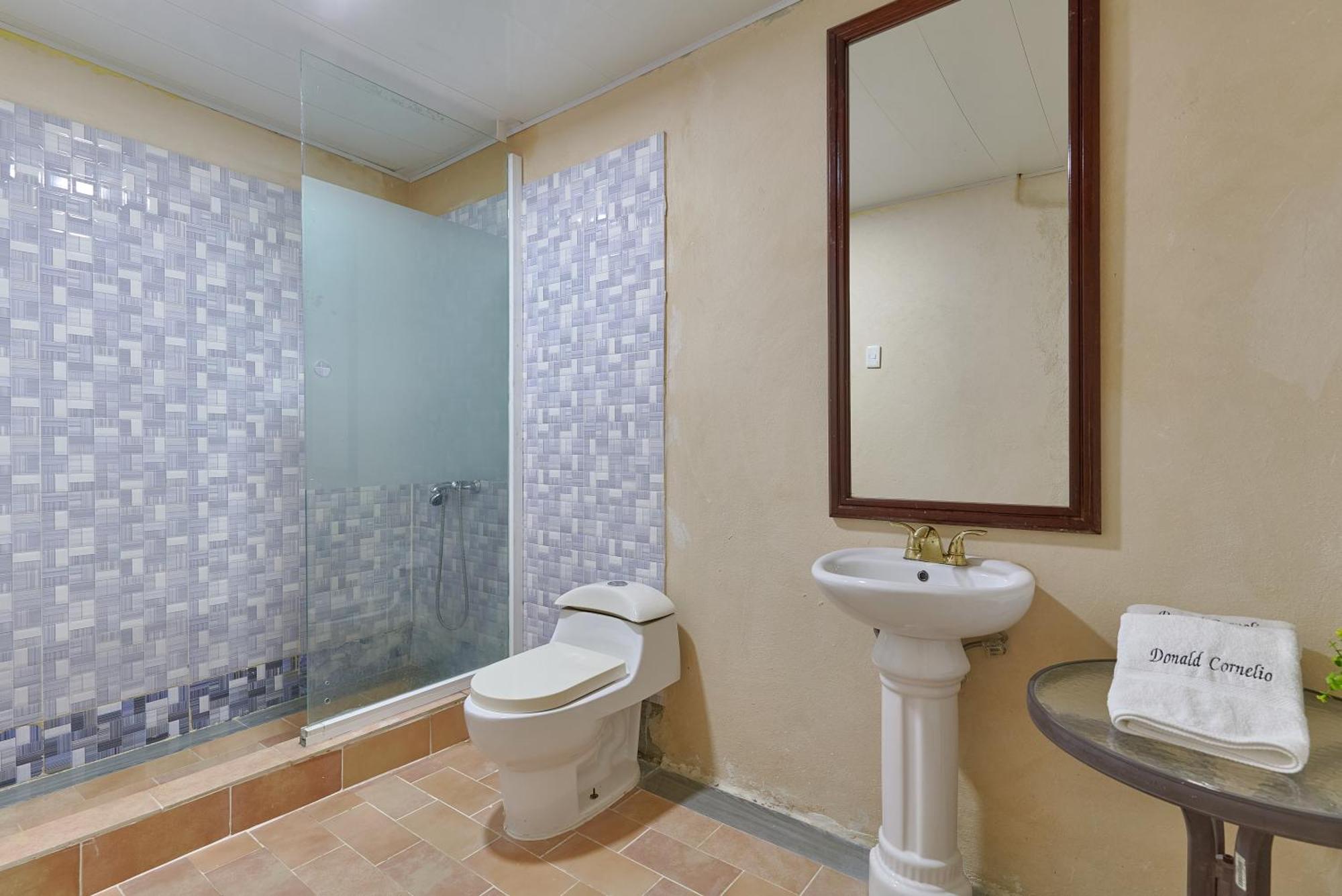 D'cornelio 5* Santo Domingo