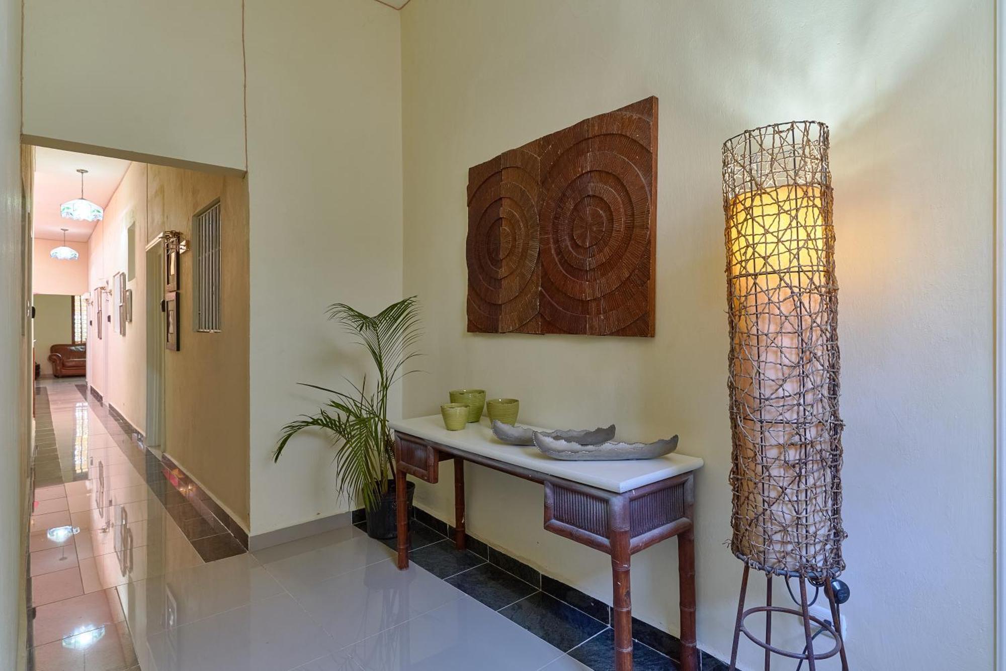 D'cornelio Hotel Santo Domingo
