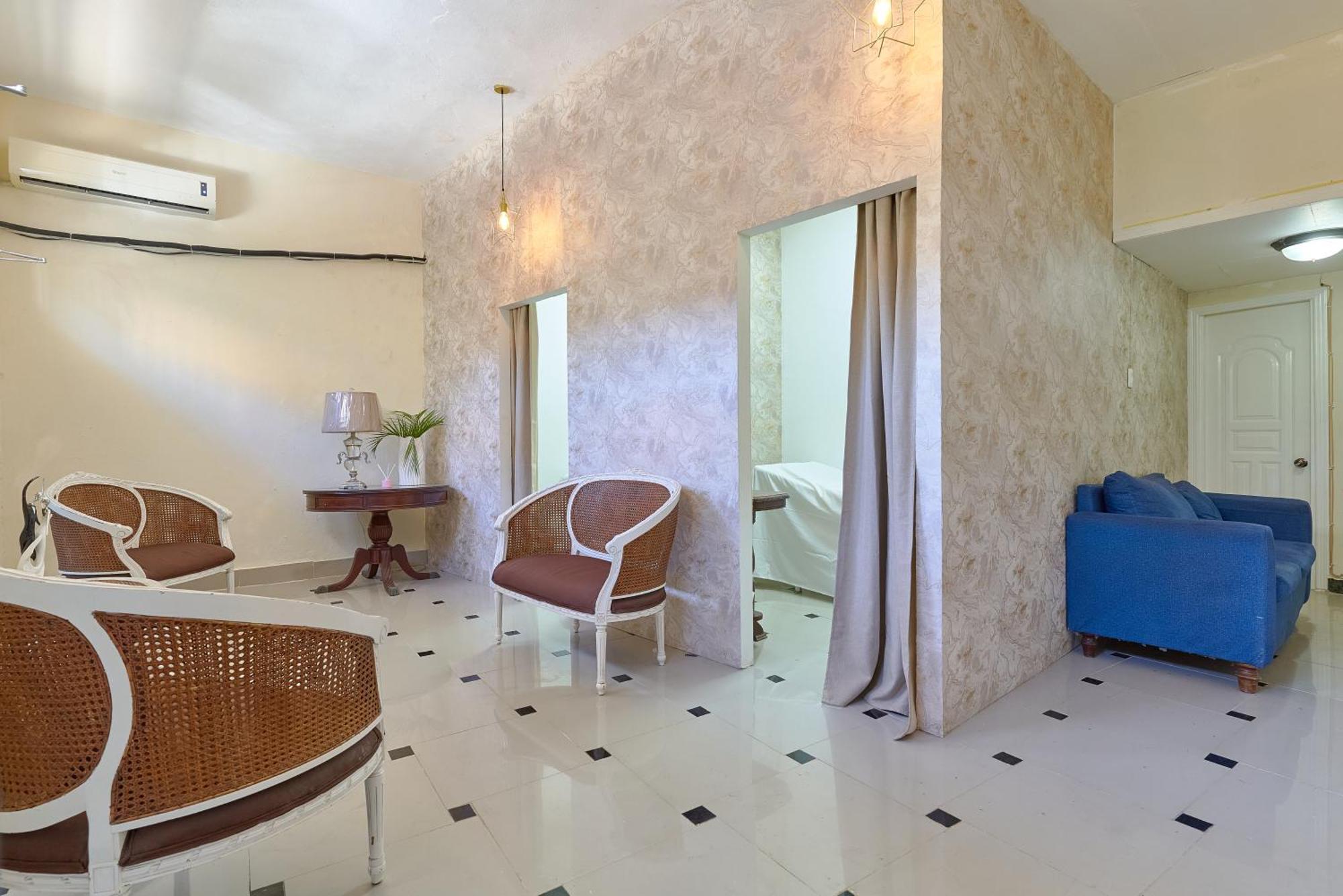 D'cornelio Hotel 5*