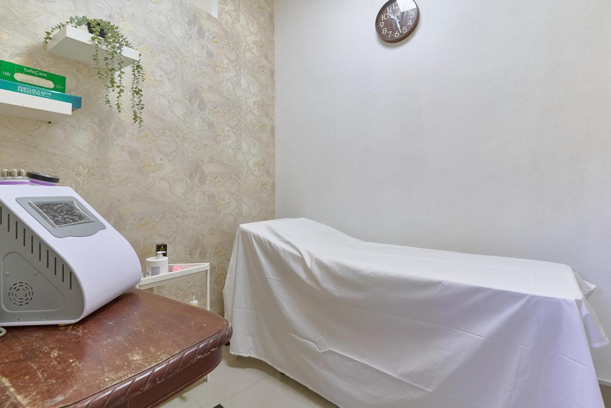 Hotel D'cornelio Santo Domingo