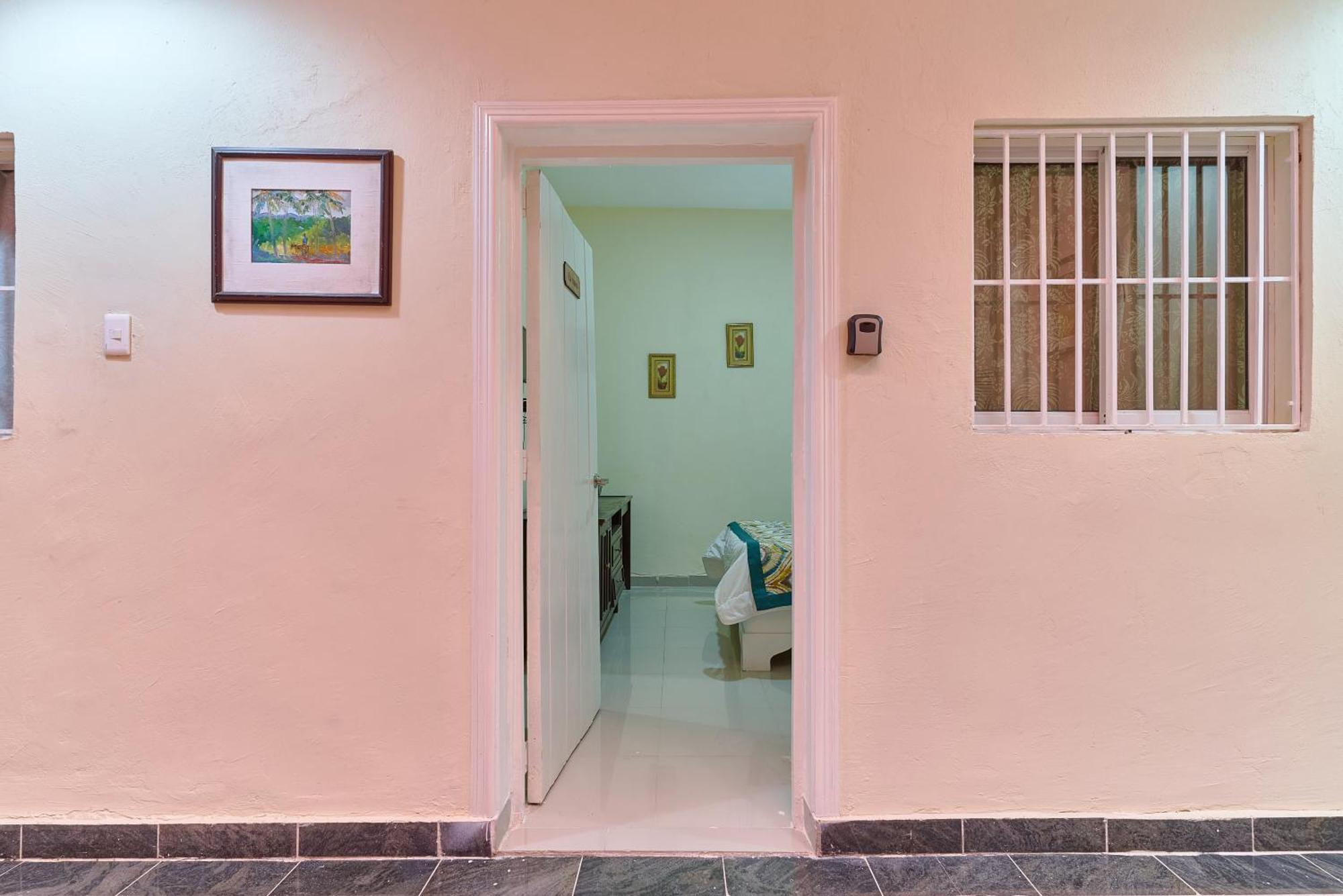 Hotel D'cornelio