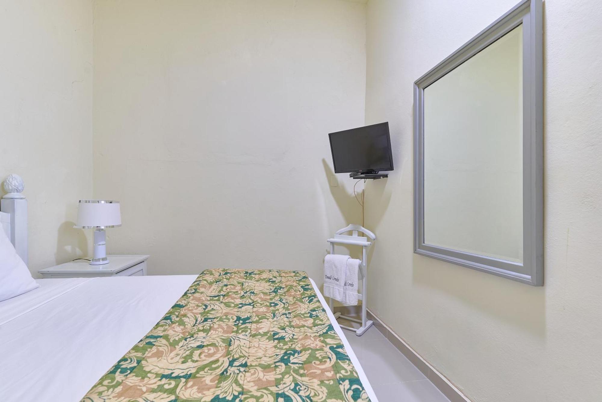 Hotel D'cornelio