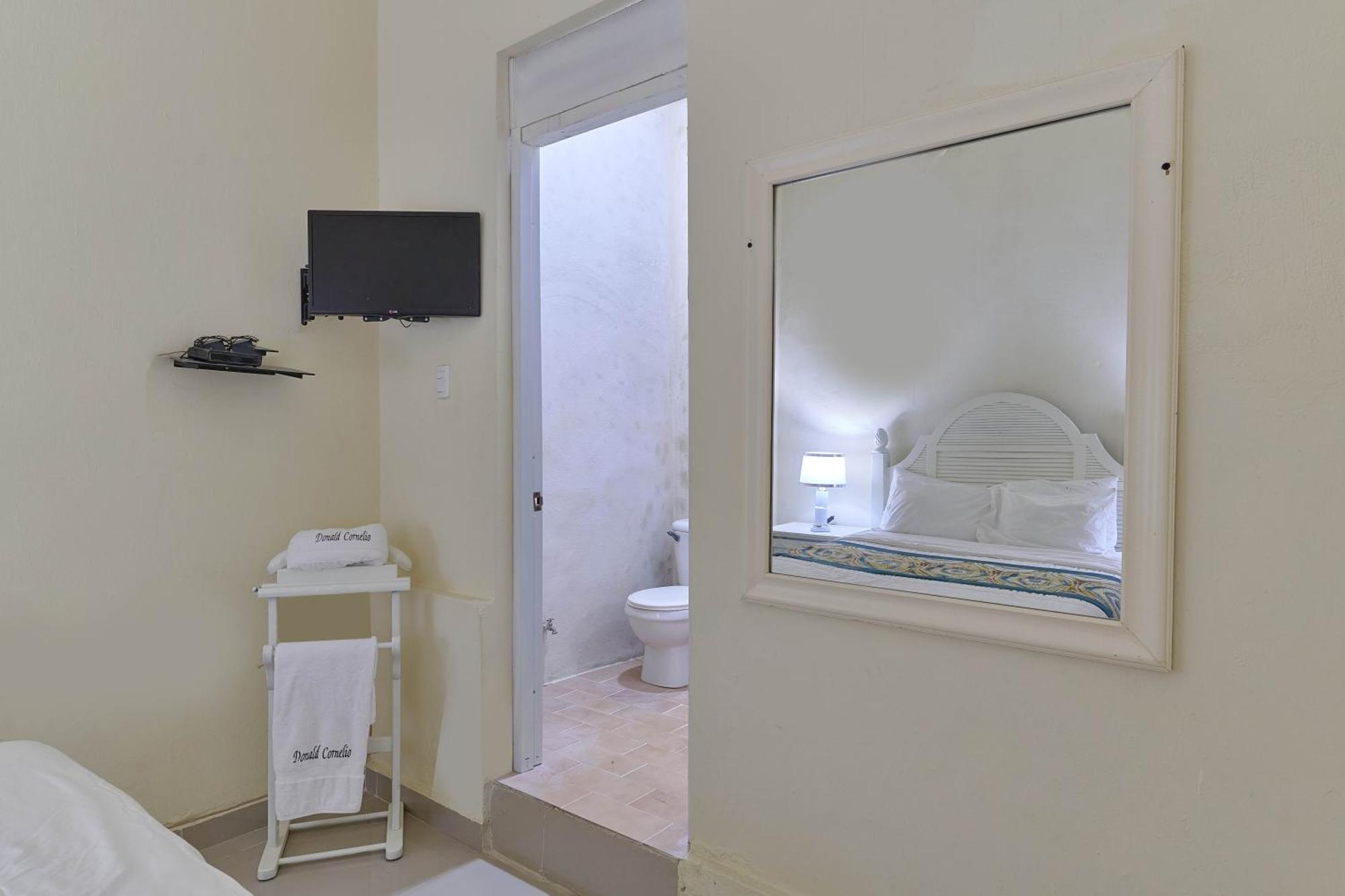 Hotel D'cornelio