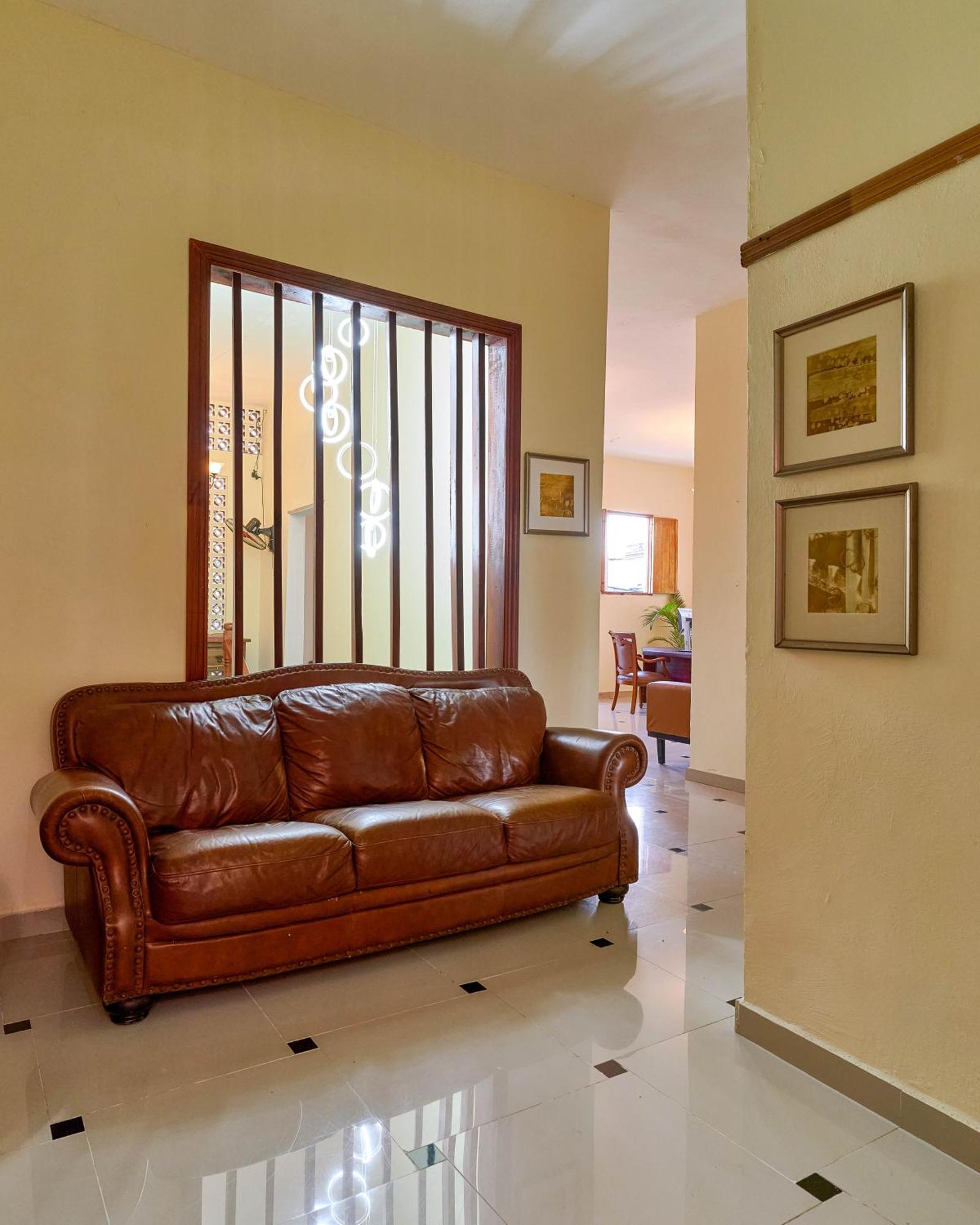 Hotel D'cornelio Santo Domingo