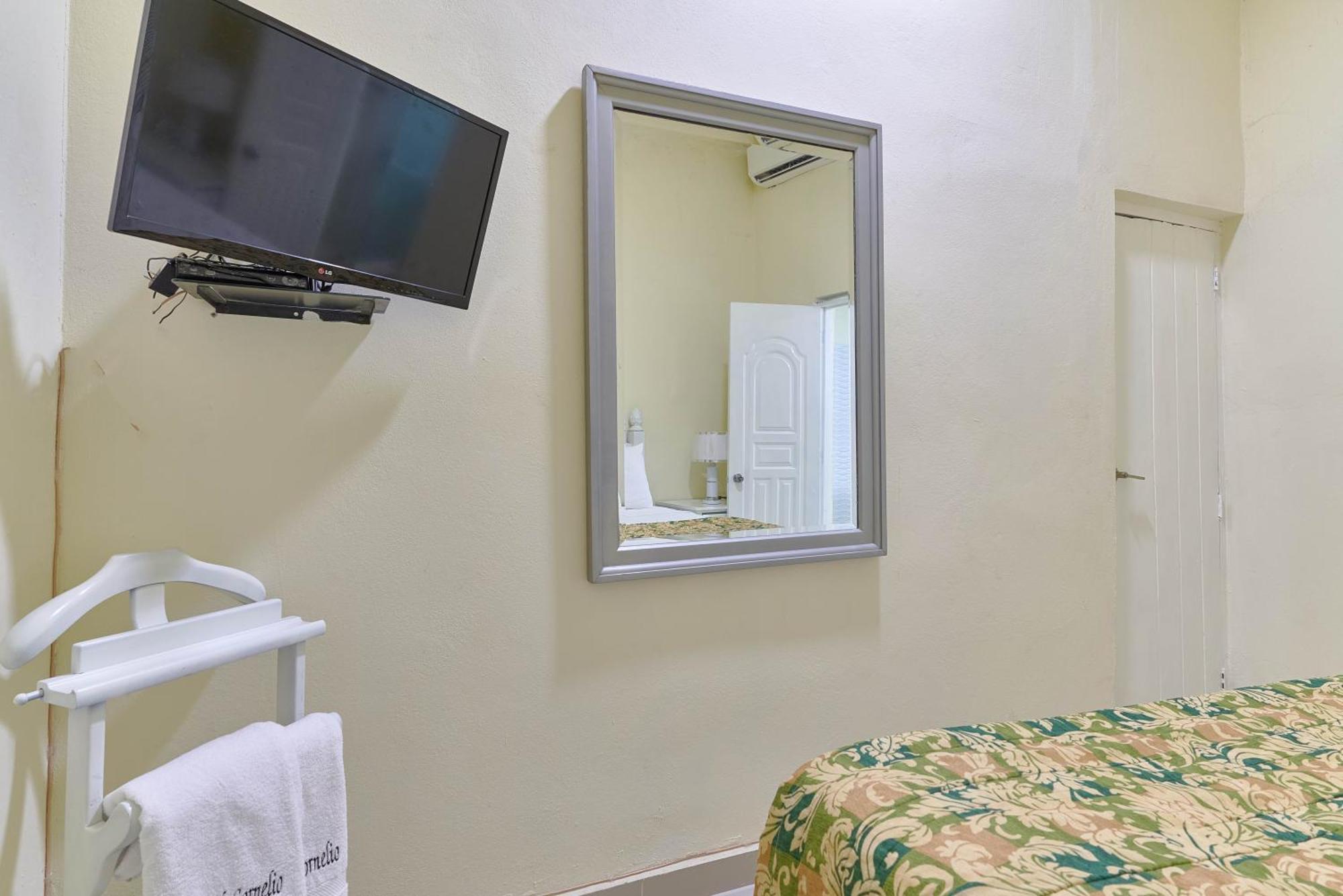 D'cornelio 5* Santo Domingo