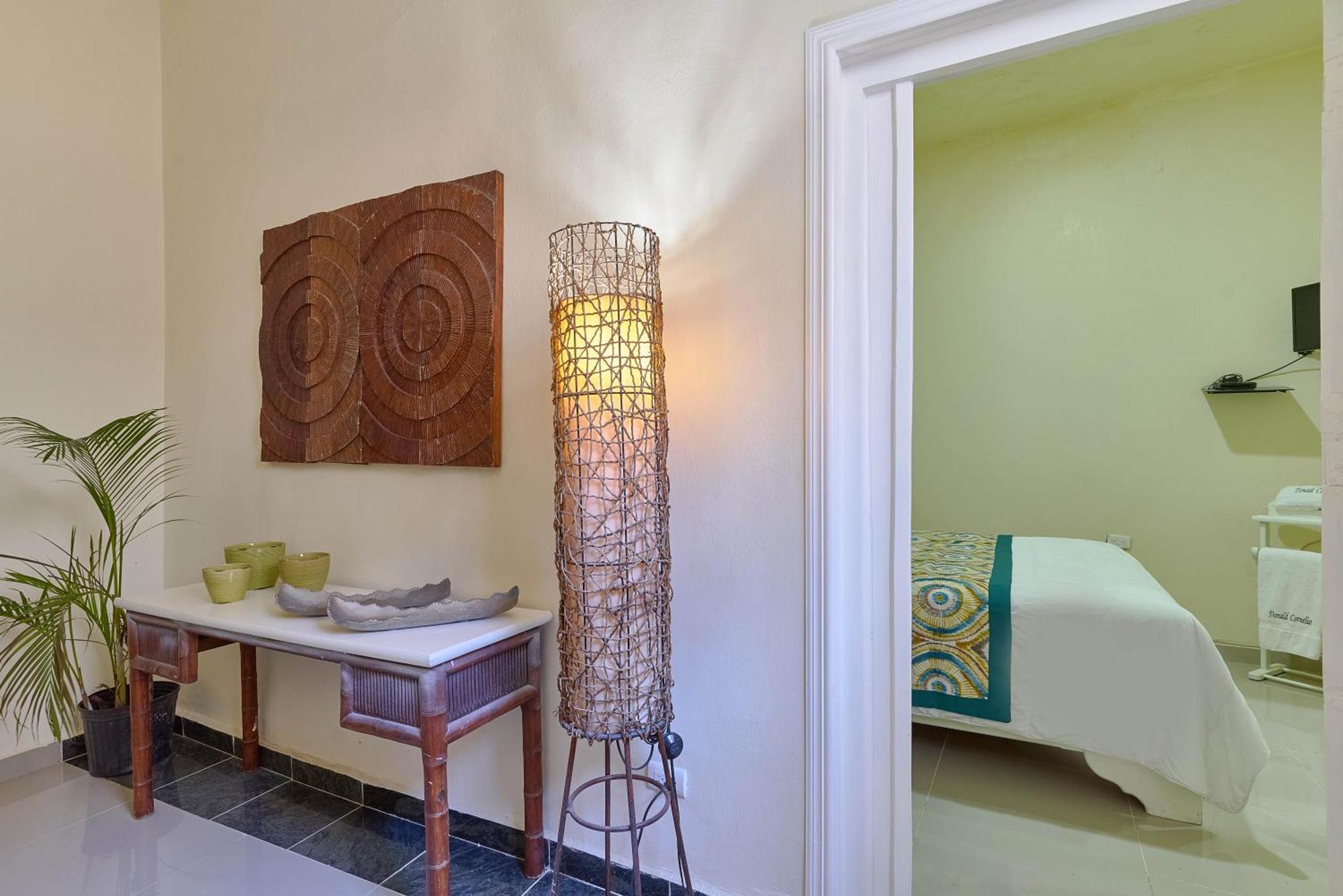 D'cornelio 5* Santo Domingo