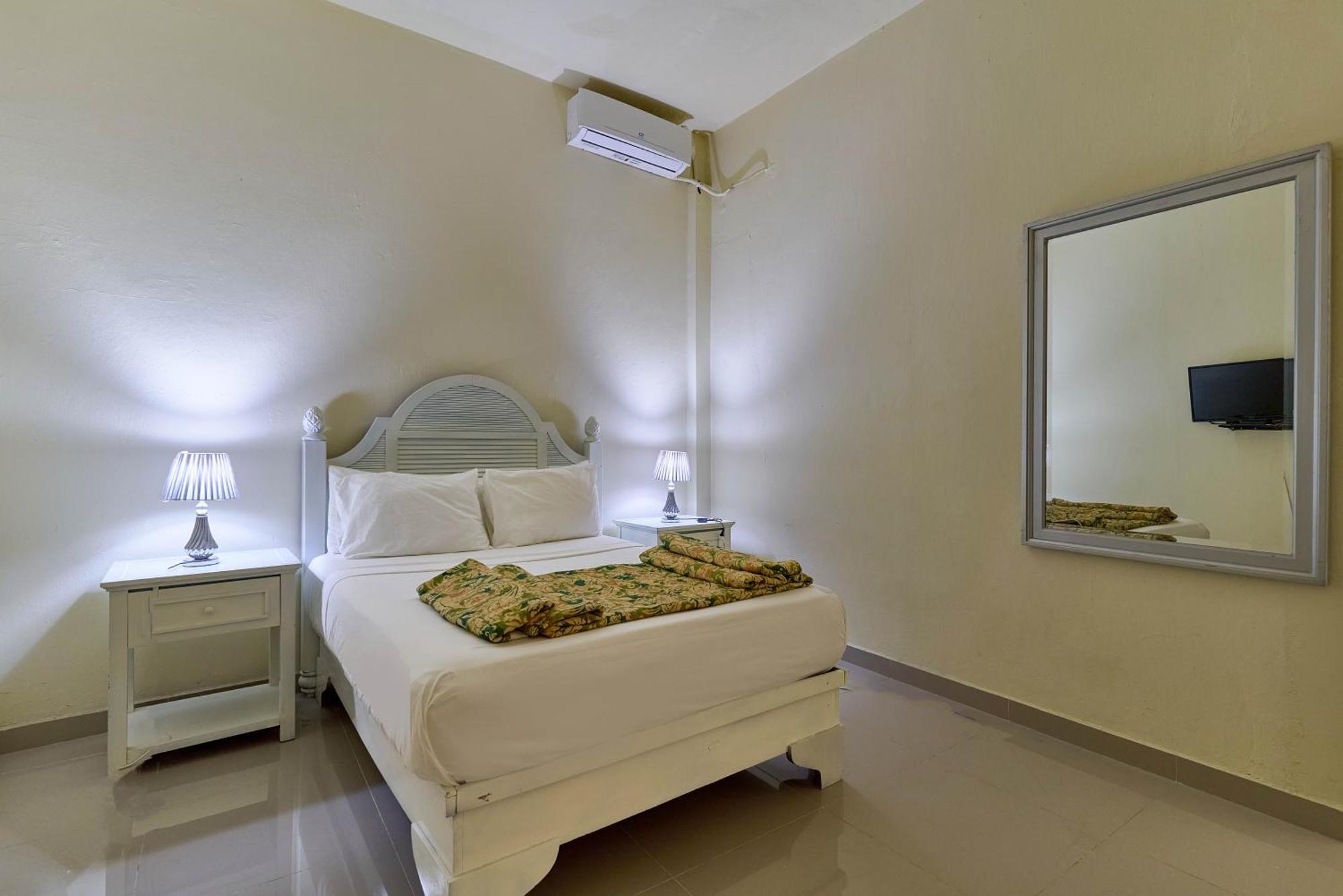 D'cornelio 5* Santo Domingo