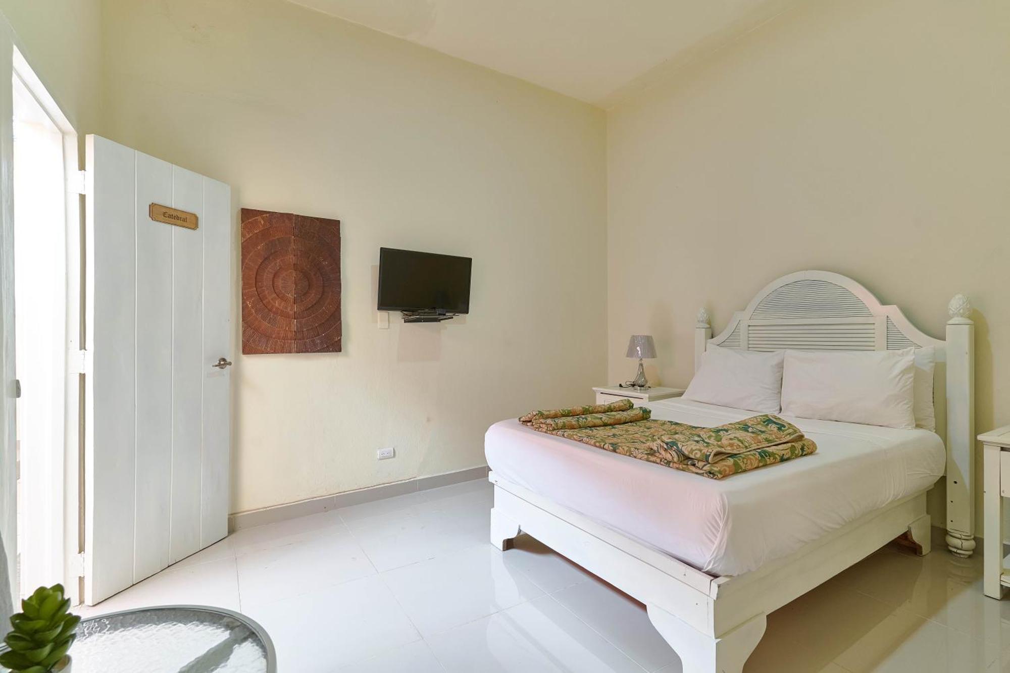 Hotel D'cornelio