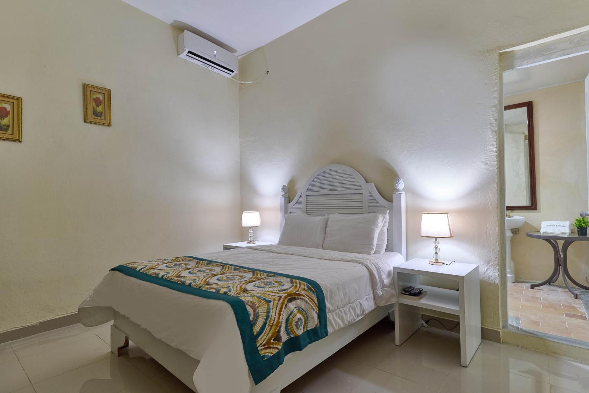 Hotel D'cornelio