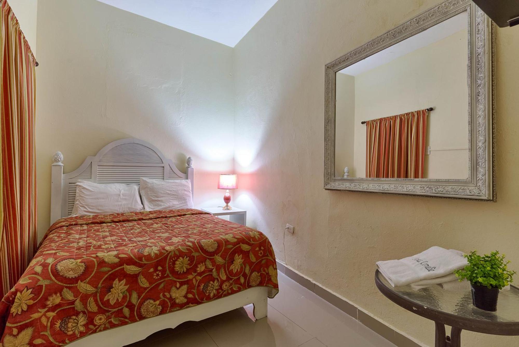 D'cornelio 5* Santo Domingo
