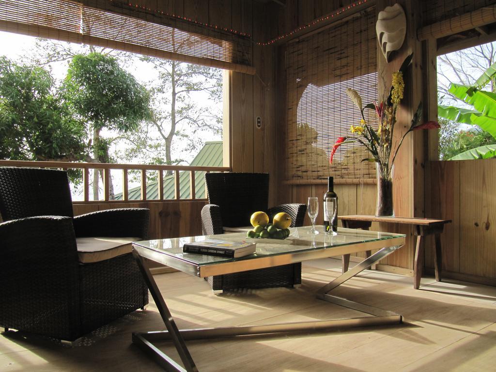 Retreats Apartment Castara