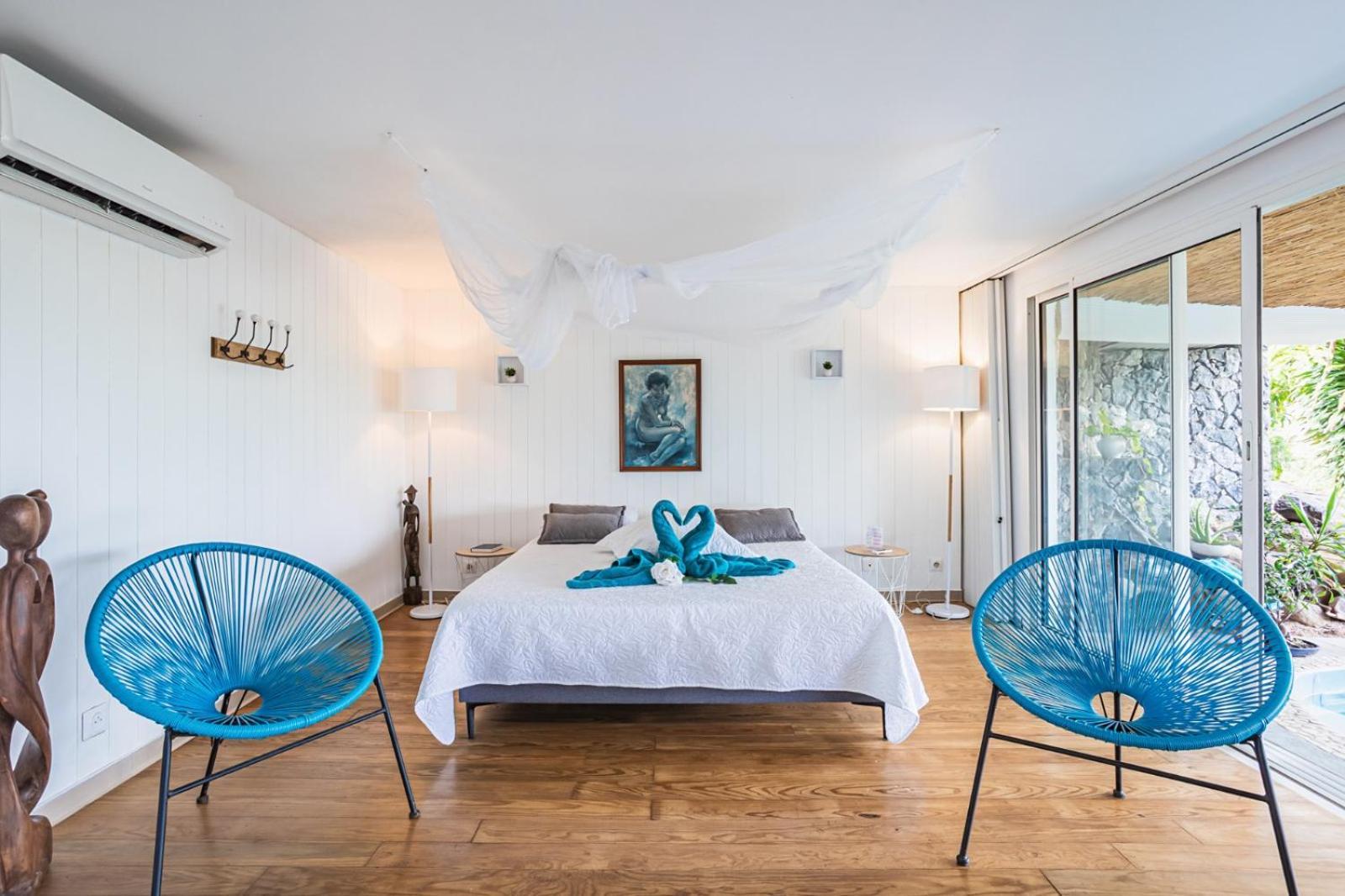 Holiday home Villasticreole