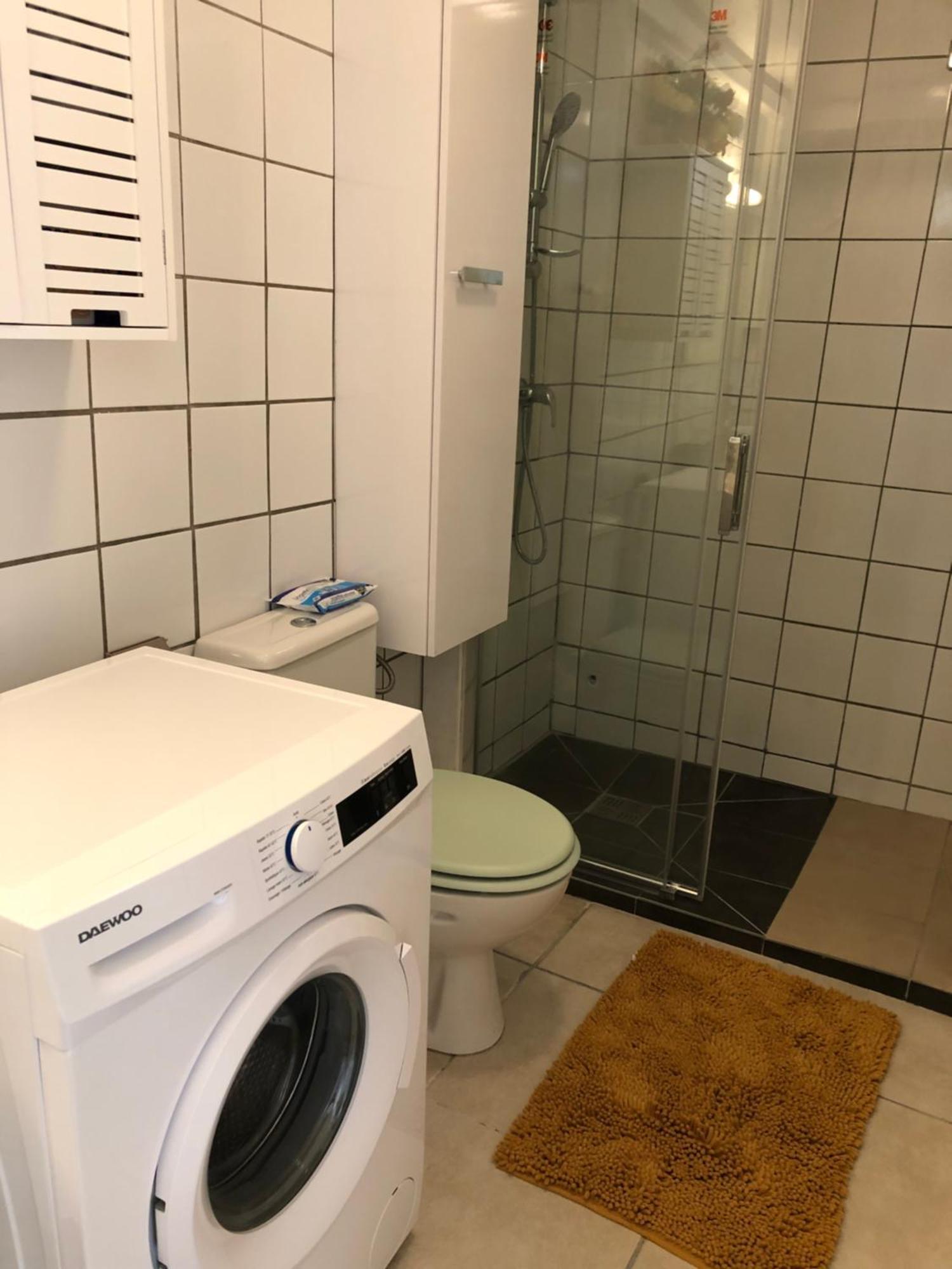 Chez Laurenn Casa de férias *