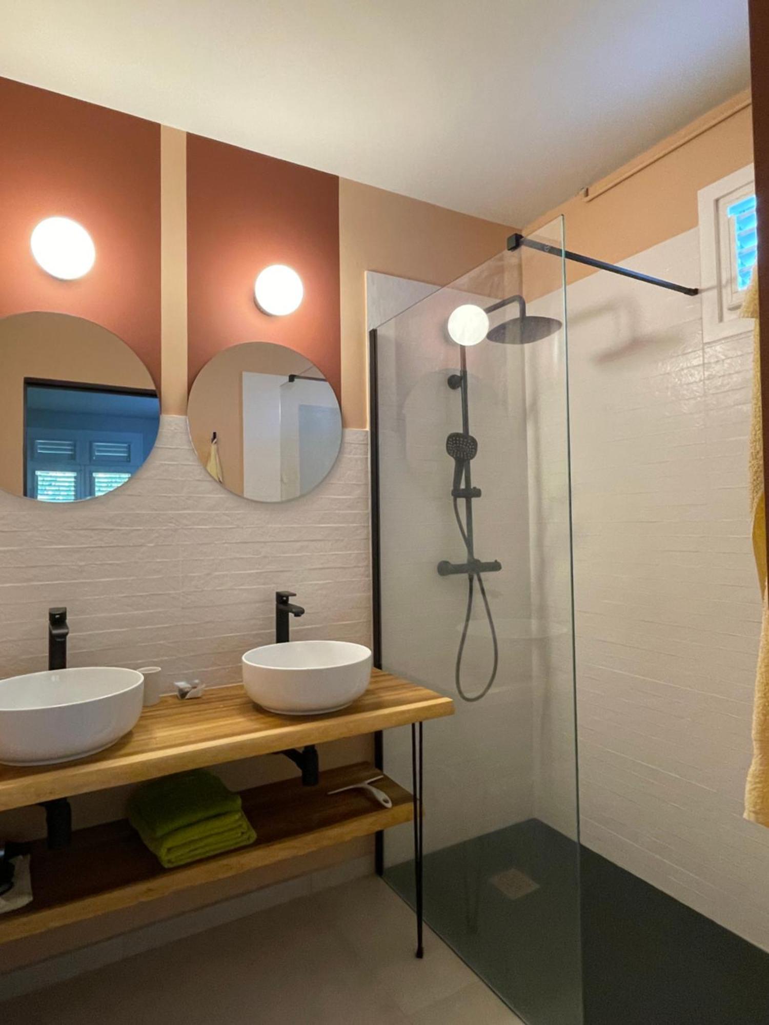 Diamant Bleu Apartment