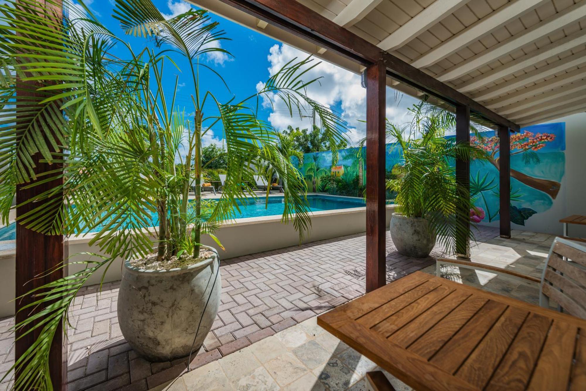 Resort Casita Palma Boutique Kralendijk (Bonaire)
