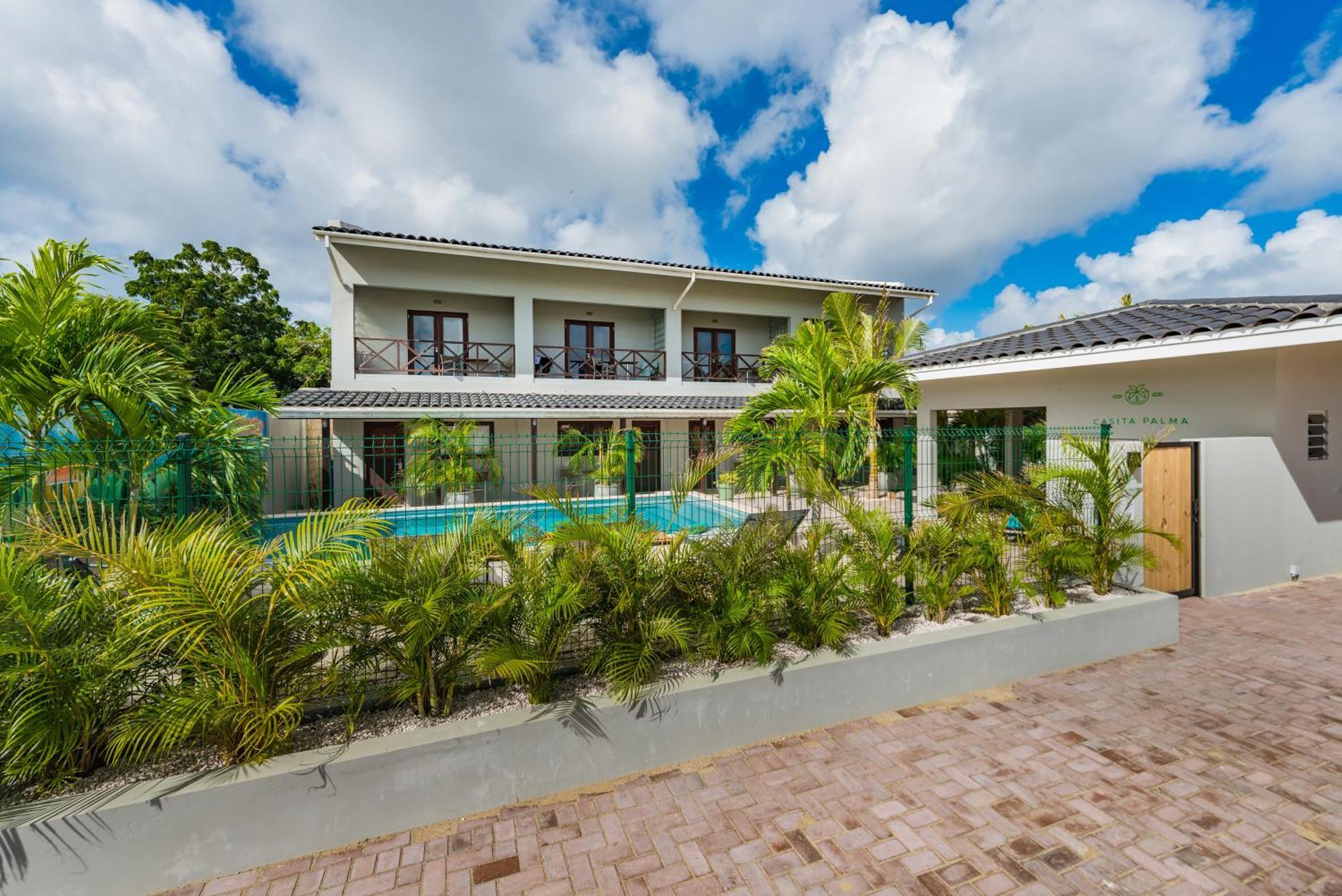 Casita Palma Boutique Resort Kralendijk (Bonaire)