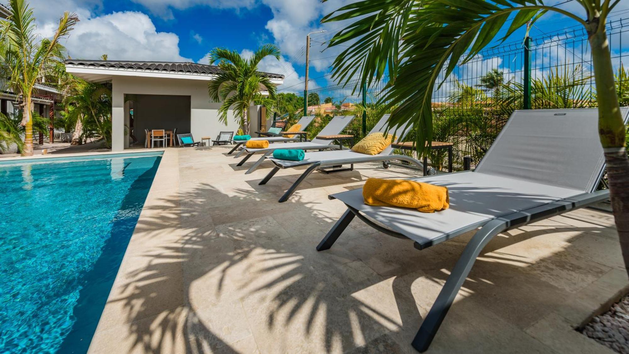 Casita Palma Boutique Resort Kralendijk (Bonaire)