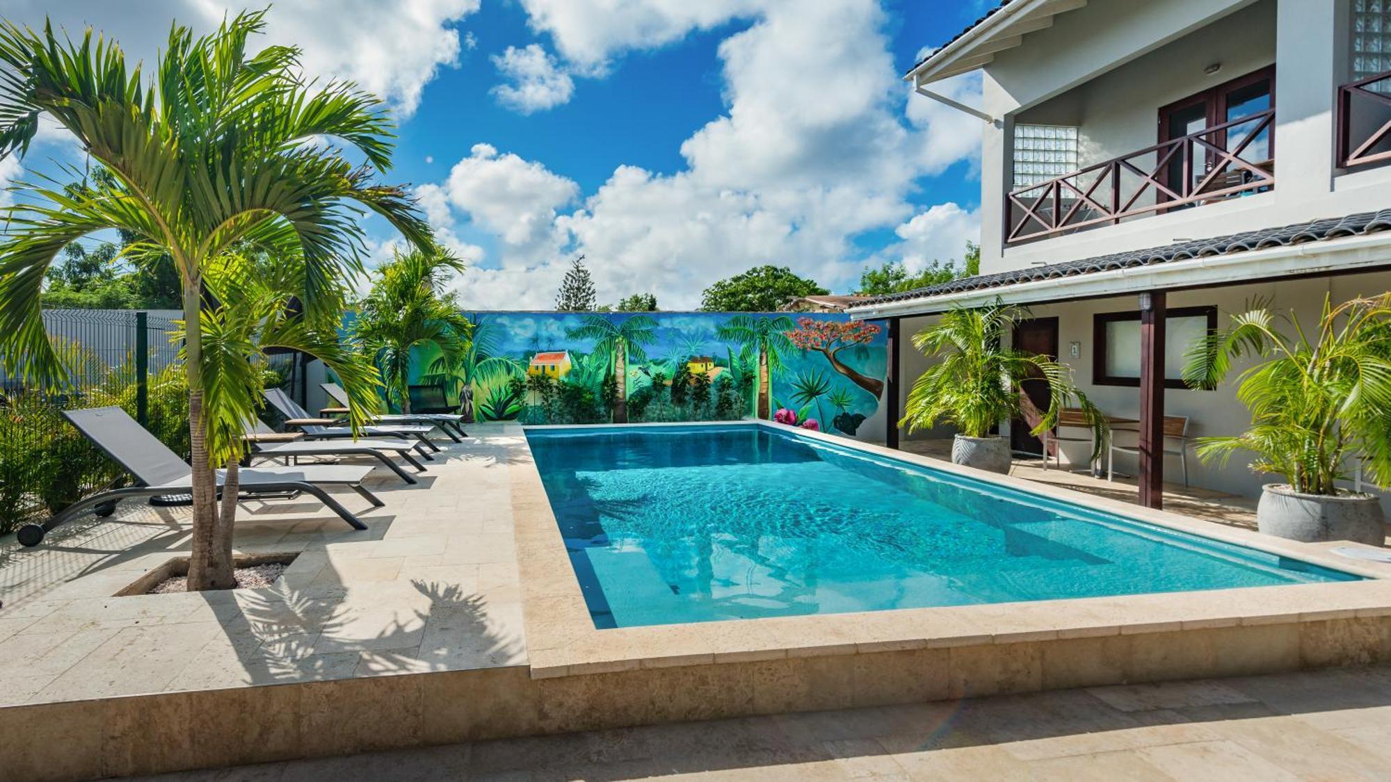 Casita Palma Boutique Resort *