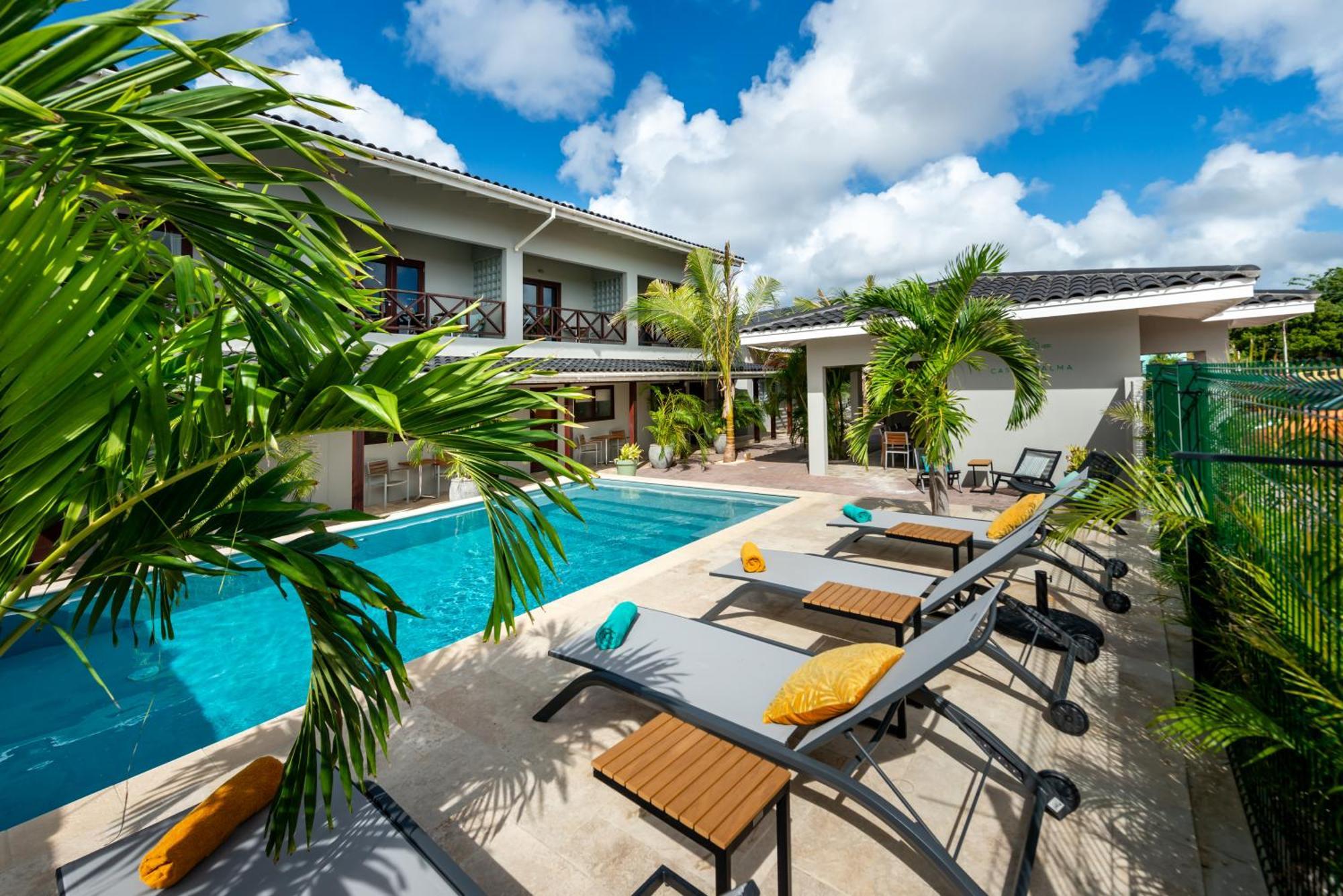 Resort Casita Palma Boutique Kralendijk (Bonaire)