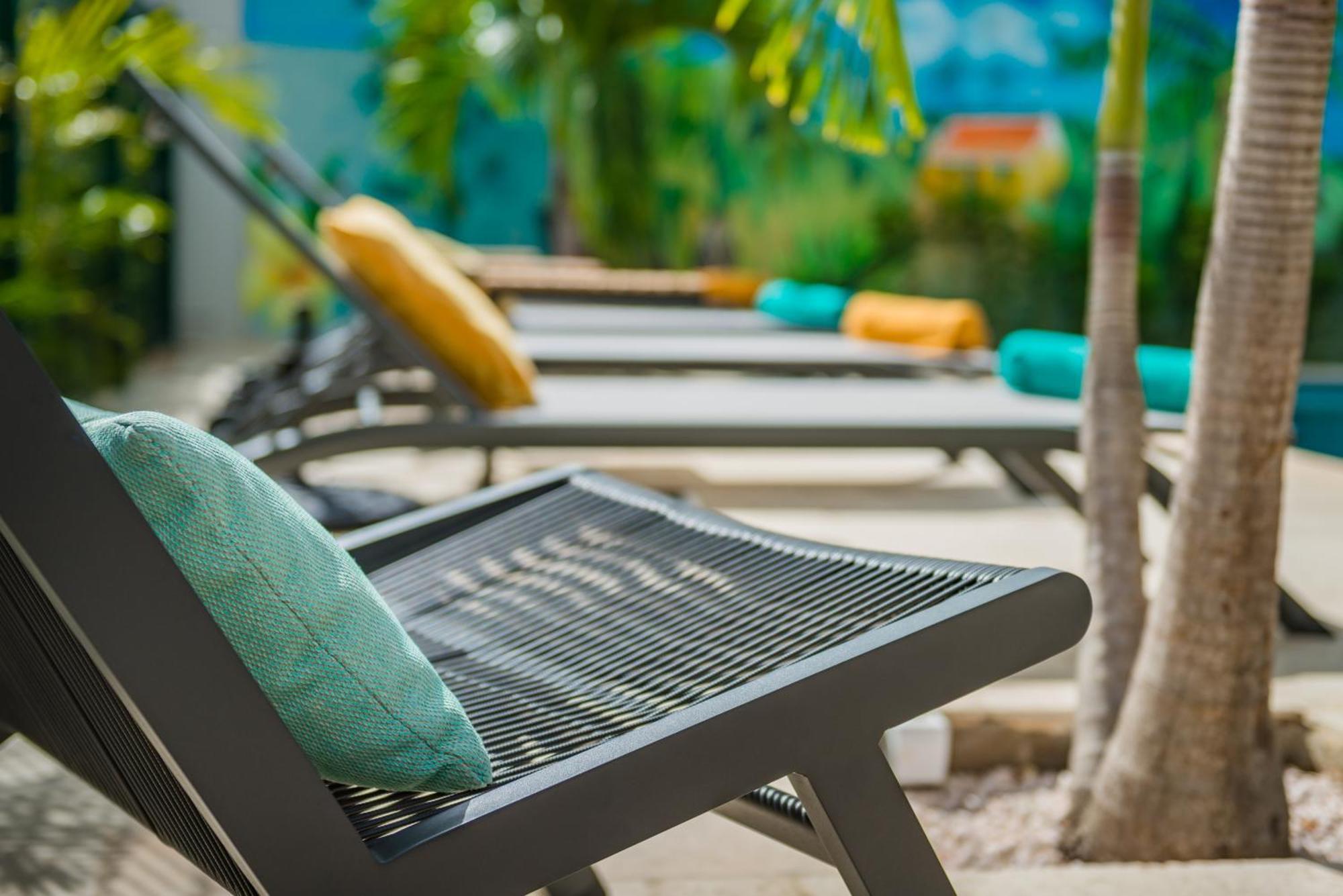 Resort Casita Palma Boutique