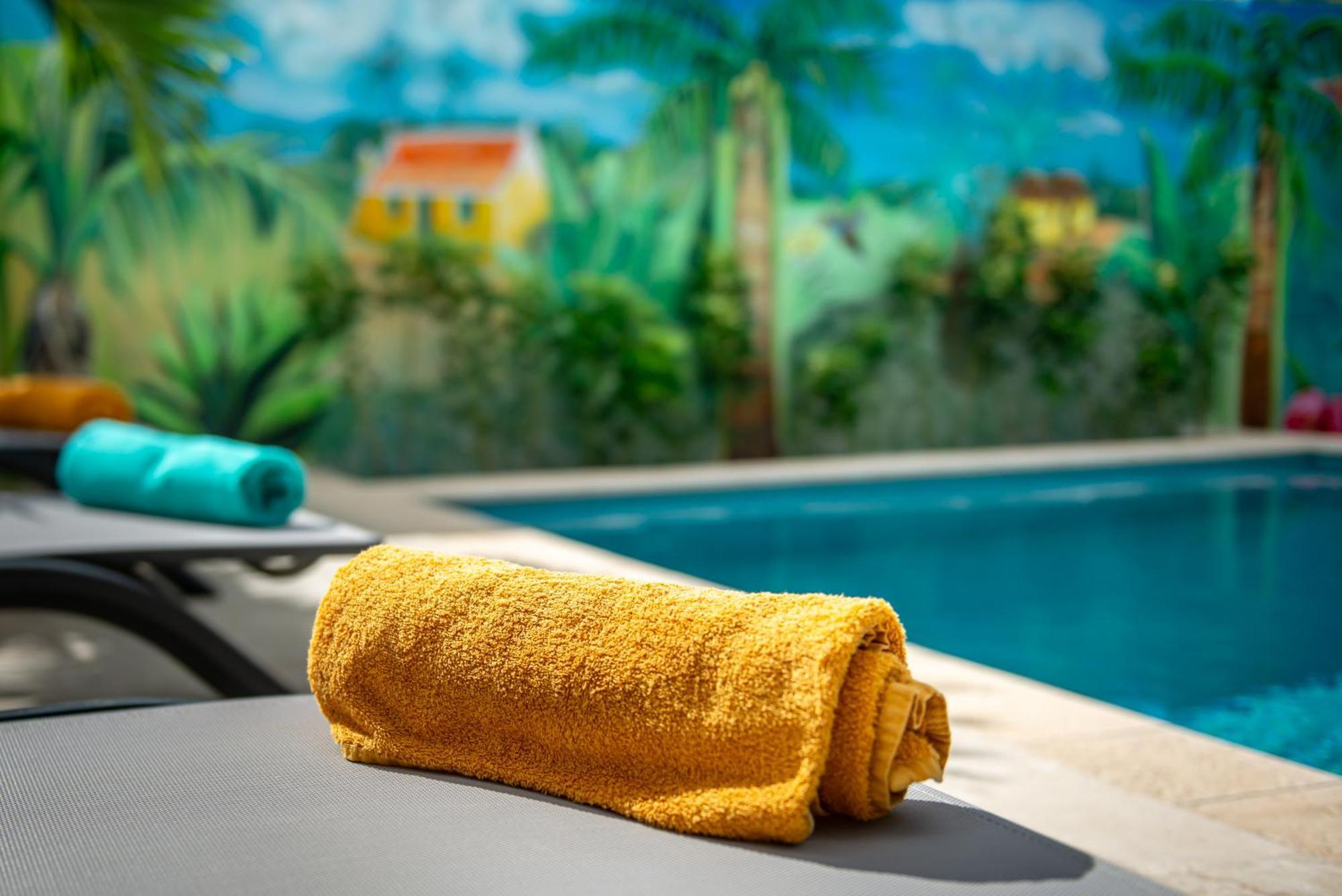 Casita Palma Boutique Resort *