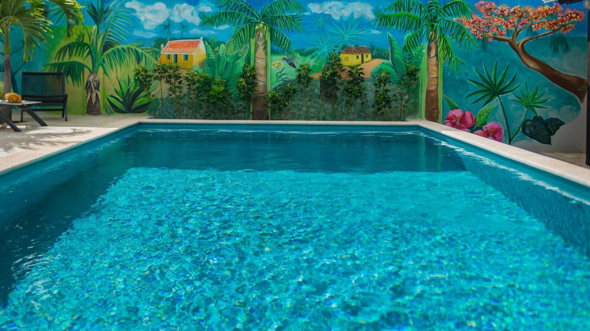 Casita Palma Boutique Resort