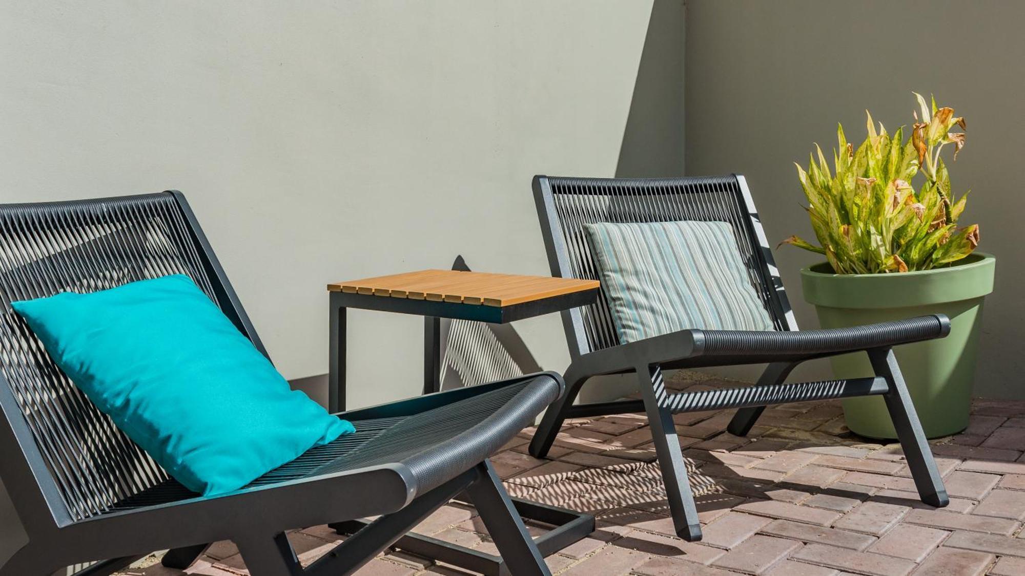 Casita Palma Boutique Resort *