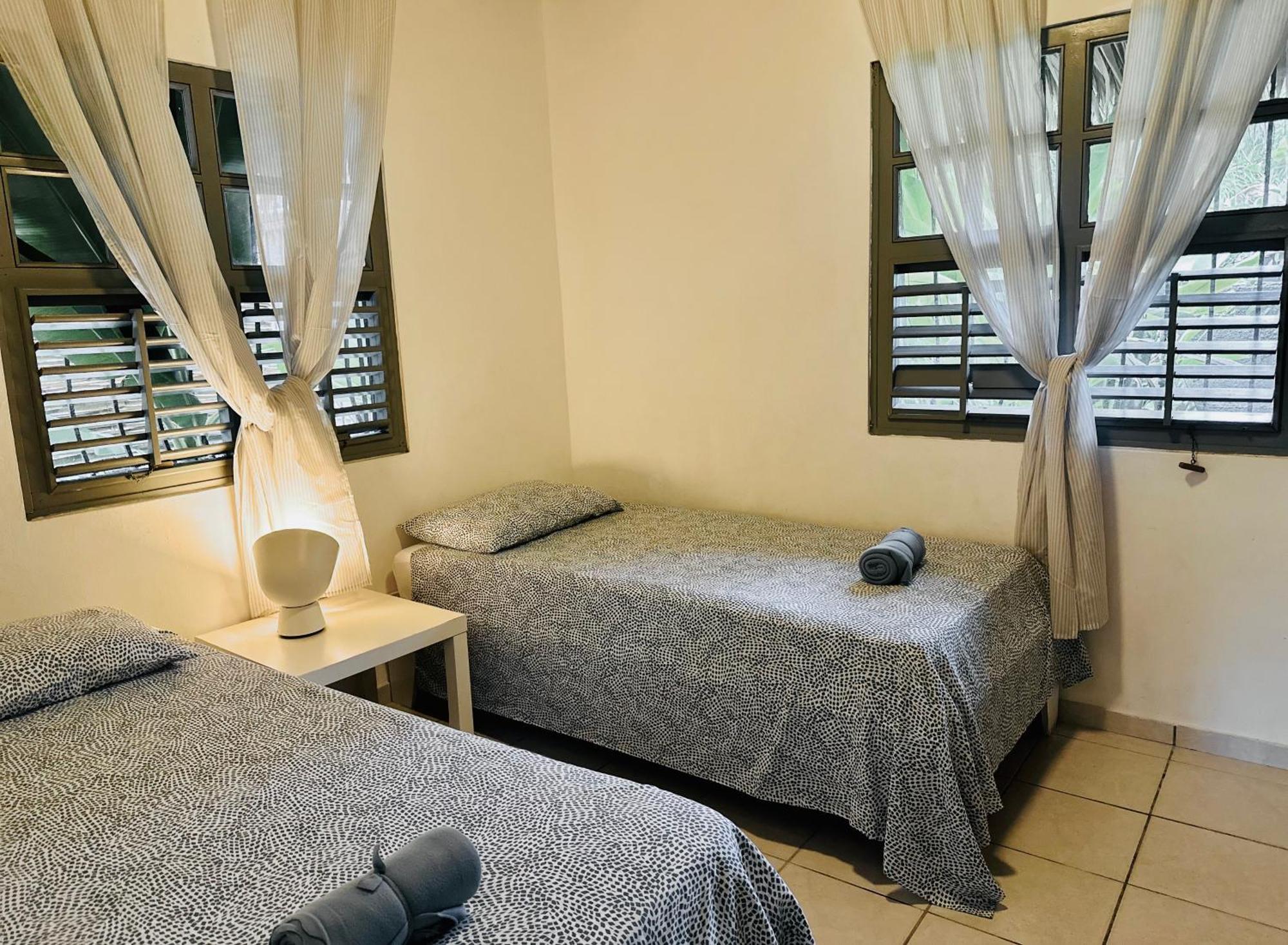 Evergreen Holiday home Cabarete