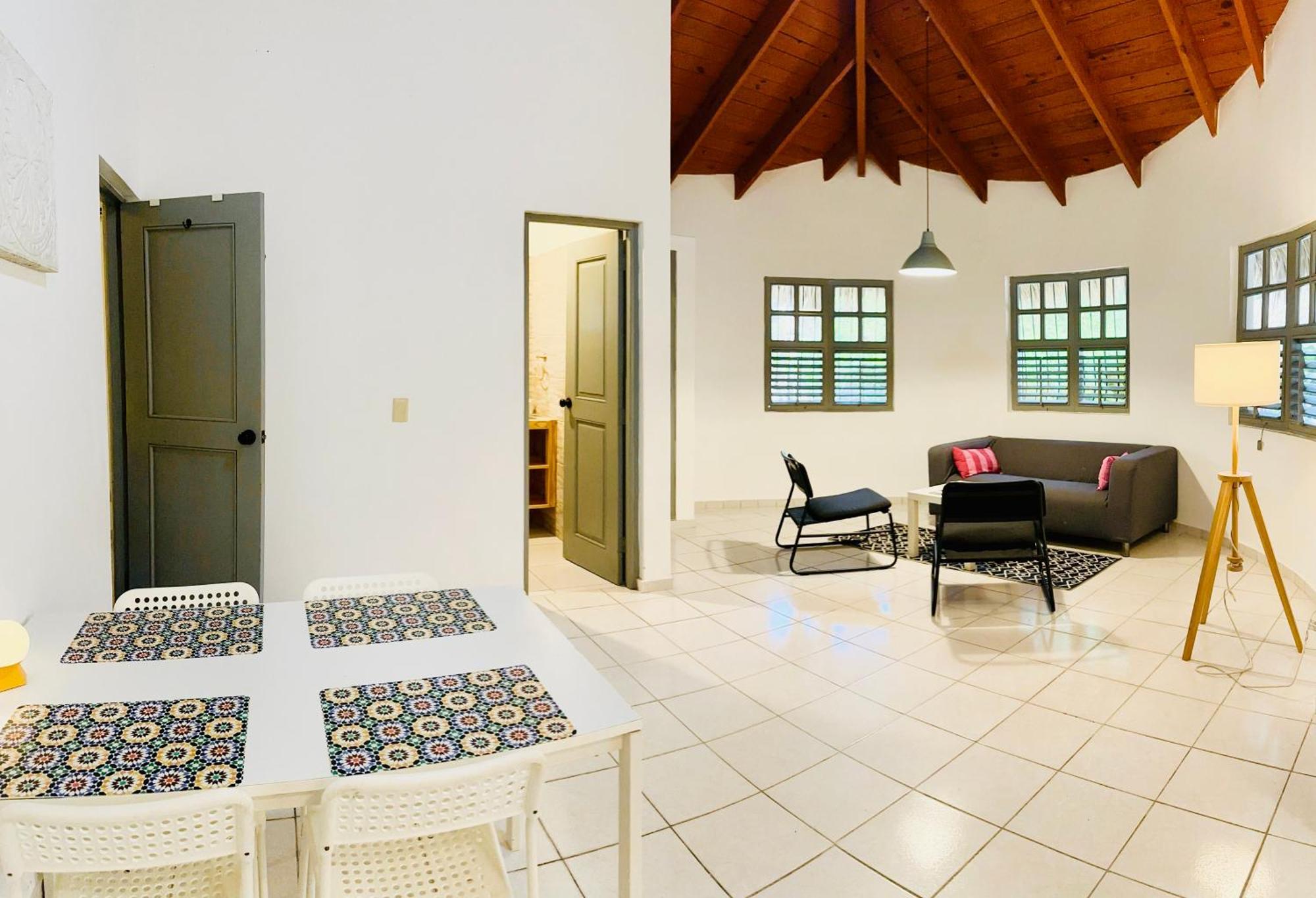 Evergreen Holiday home
