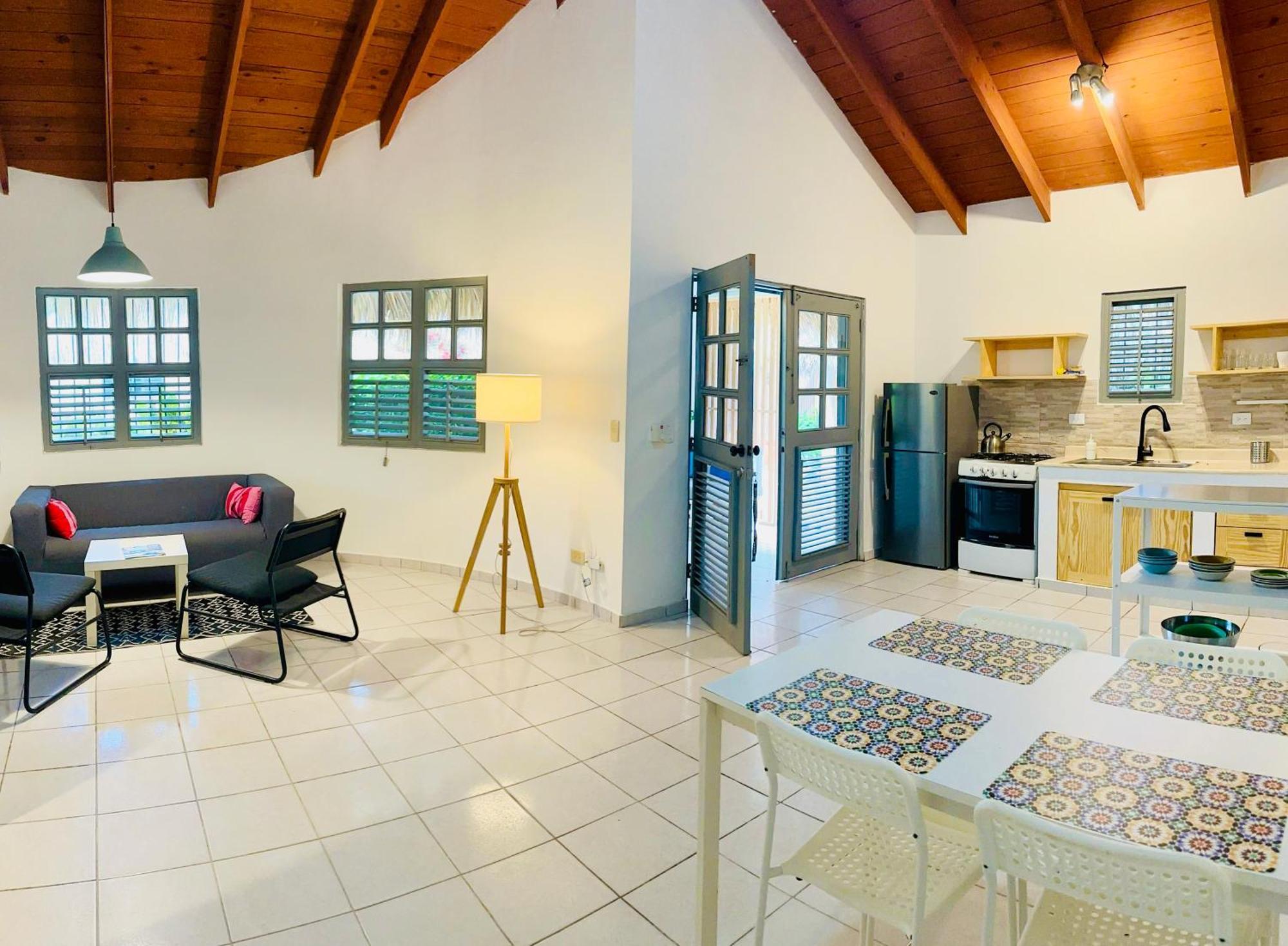 Holiday home Evergreen Cabarete