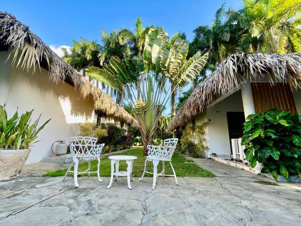 Evergreen Holiday home Cabarete