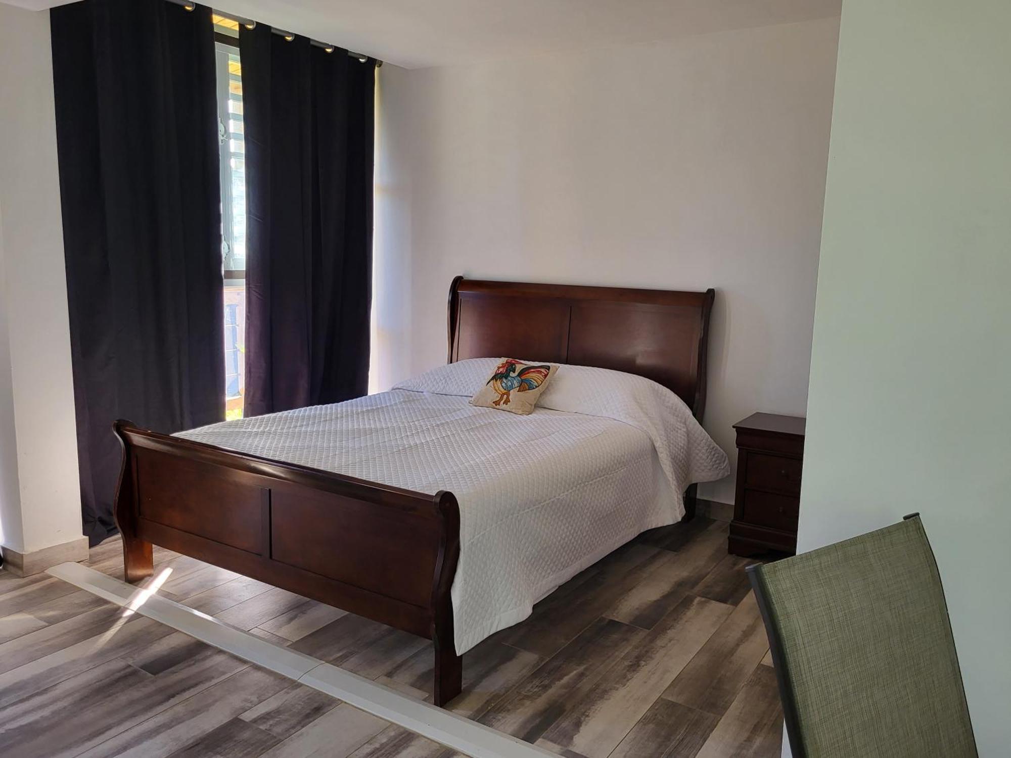 Bed & Breakfast Tierra Adentro