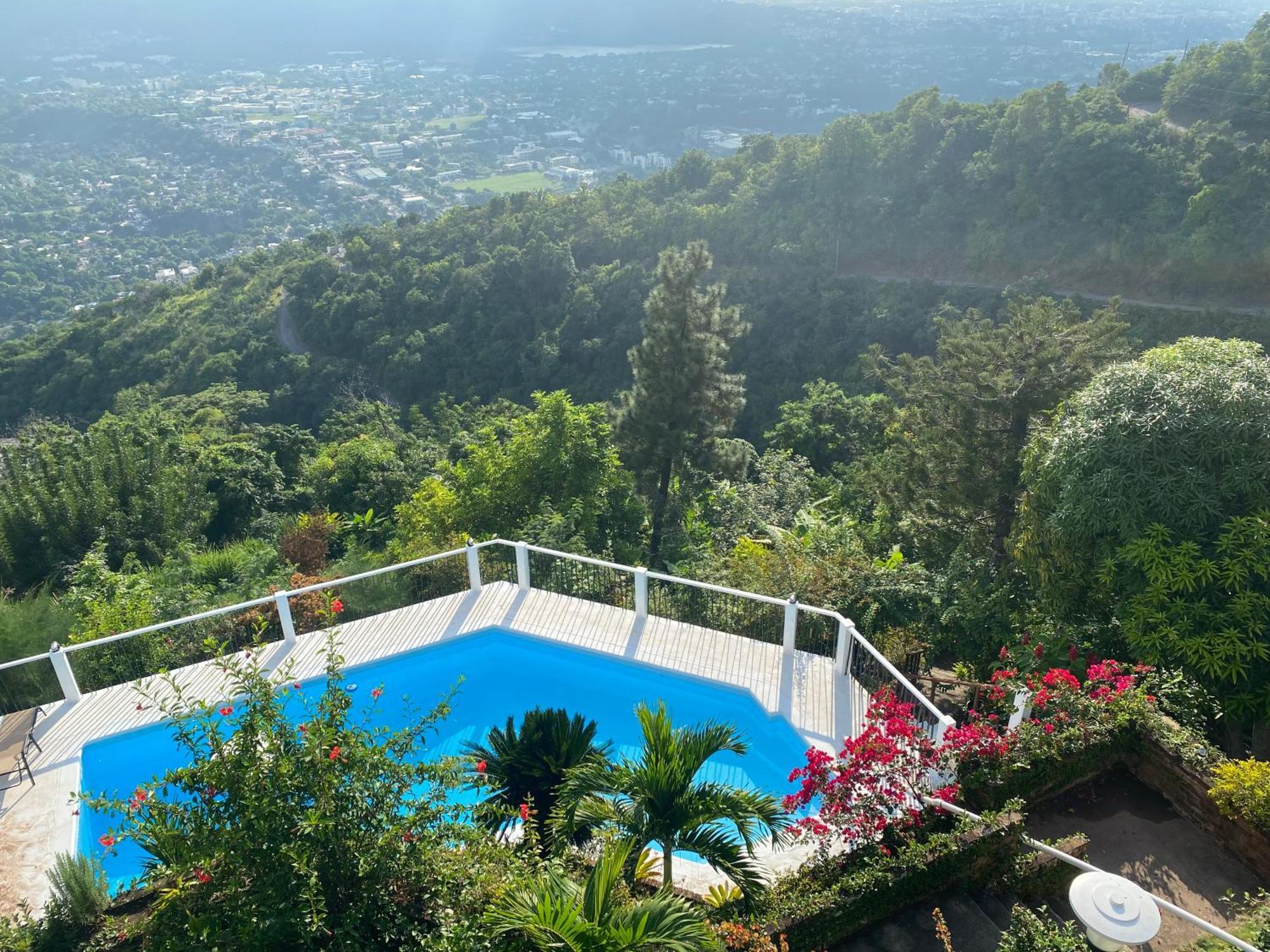 Tranquility Estate Kingston