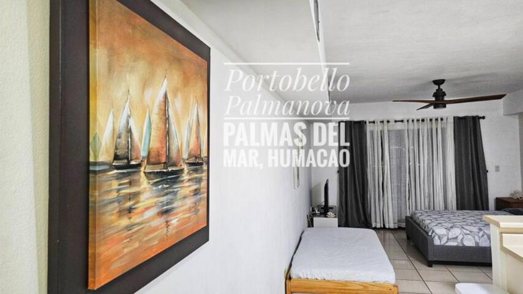 Portobello Palmanova, Palmas Del Mar, Humacao, Pr * Humacao