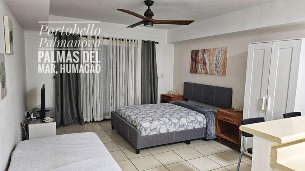 Portobello Palmanova, Palmas Del Mar, Humacao, Pr * Humacao