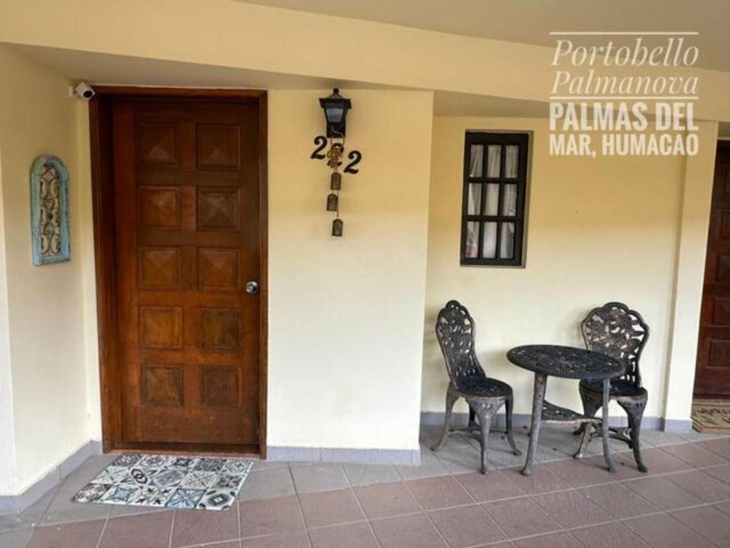 Portobello Palmanova, Palmas Del Mar, Humacao, Pr Apartment *