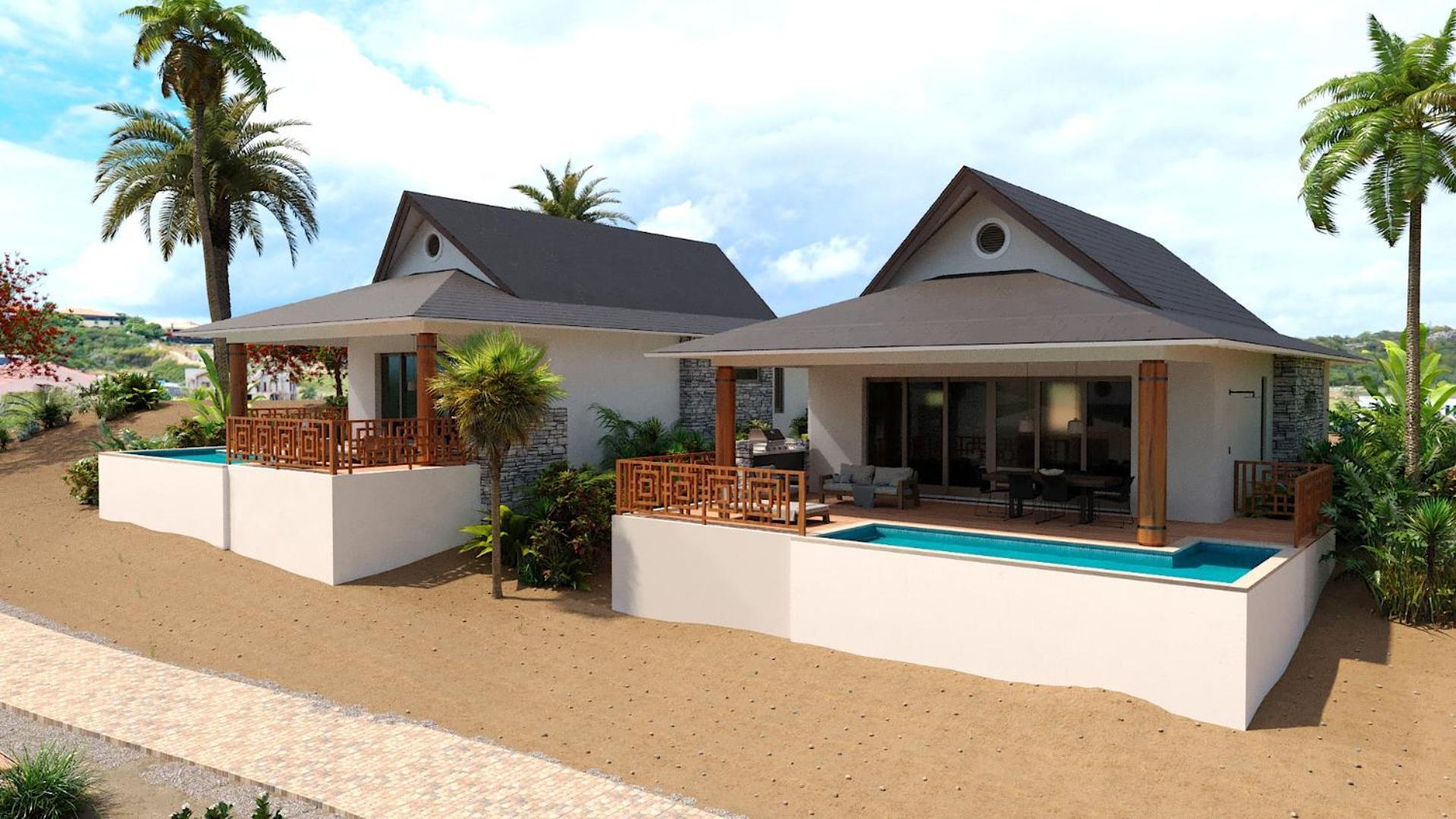 Blue Bay Curacao Golf & Beach Willemstad