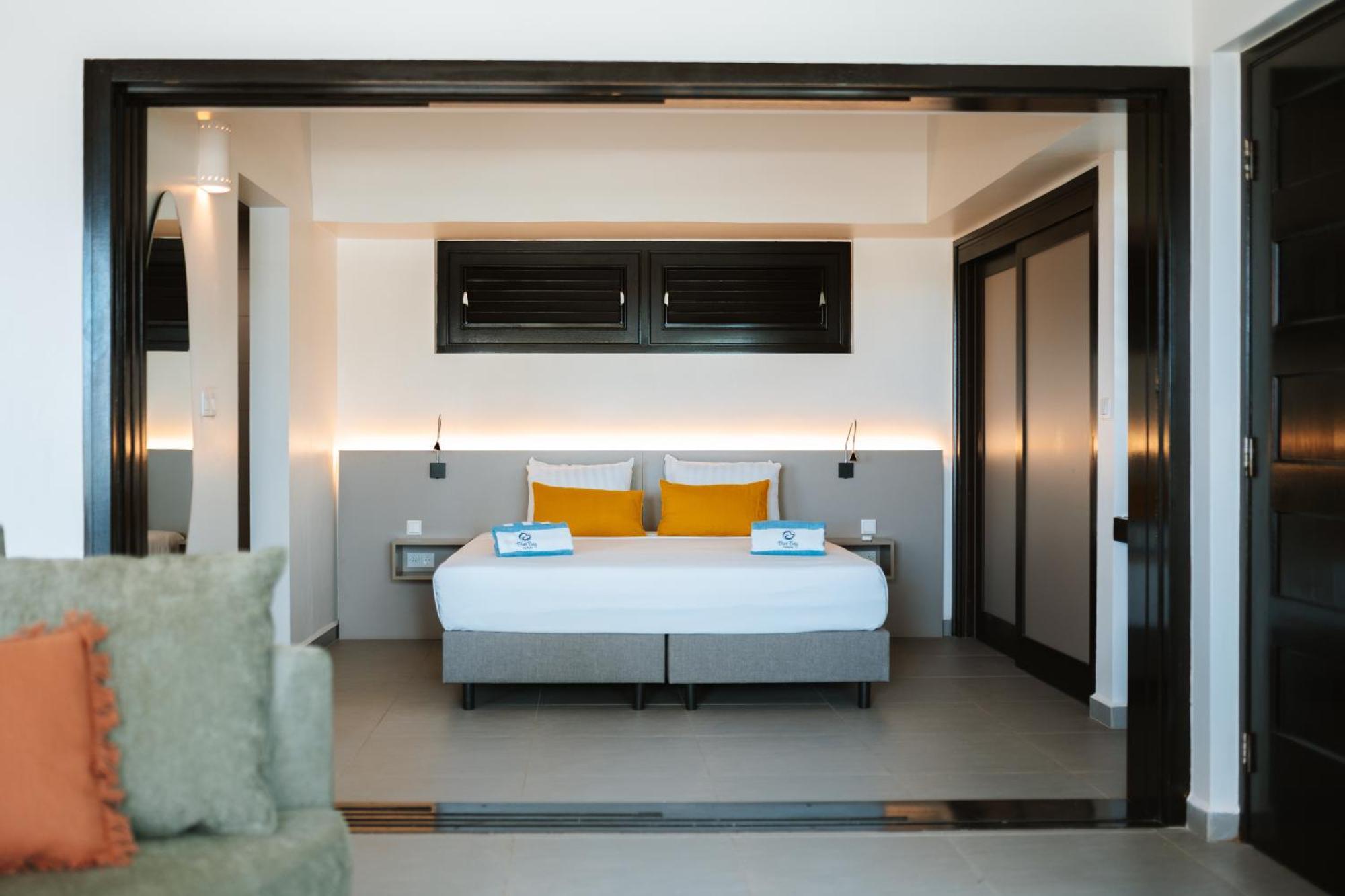 Resort Blue Bay Curacao Golf & Beach Willemstad