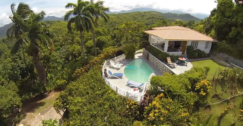 Villa Tranquility Port Antonio