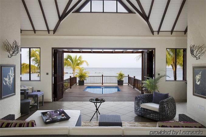Buccament Bay Resort