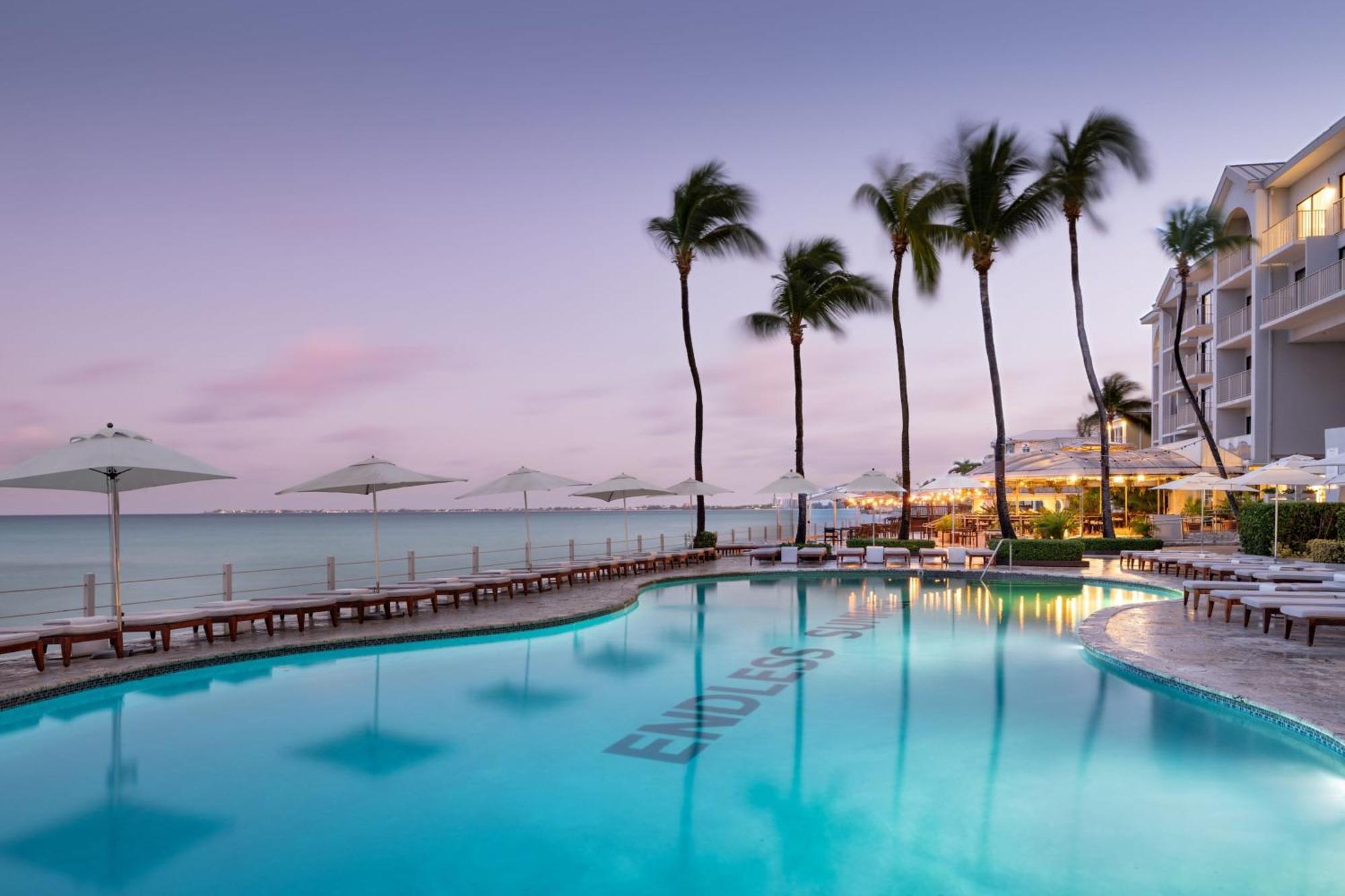 Grand Cayman Marriott