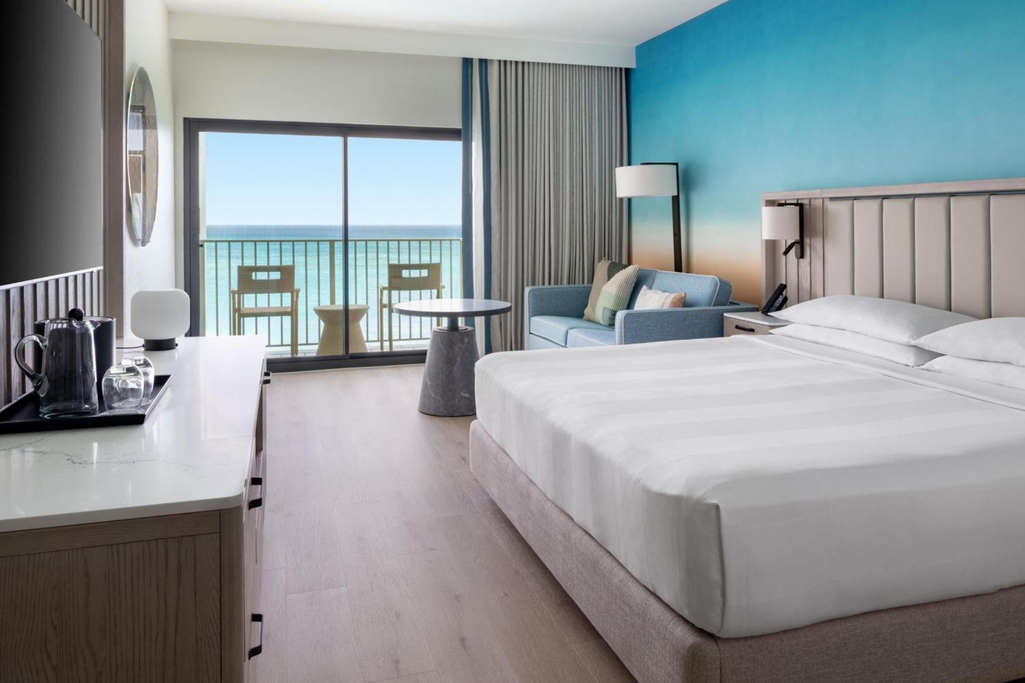 Grand Cayman Marriott