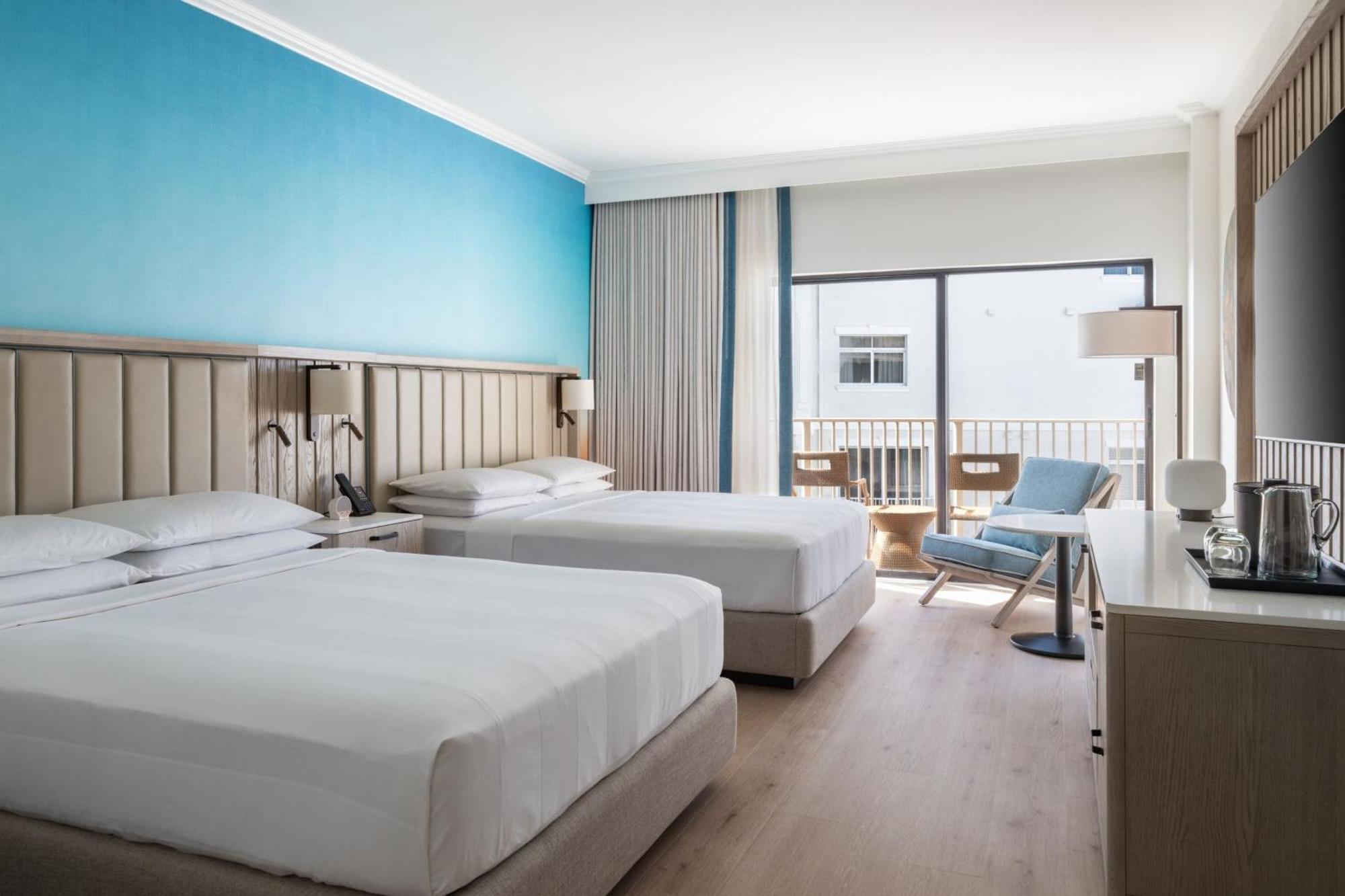 Grand Cayman Marriott Resort 4*