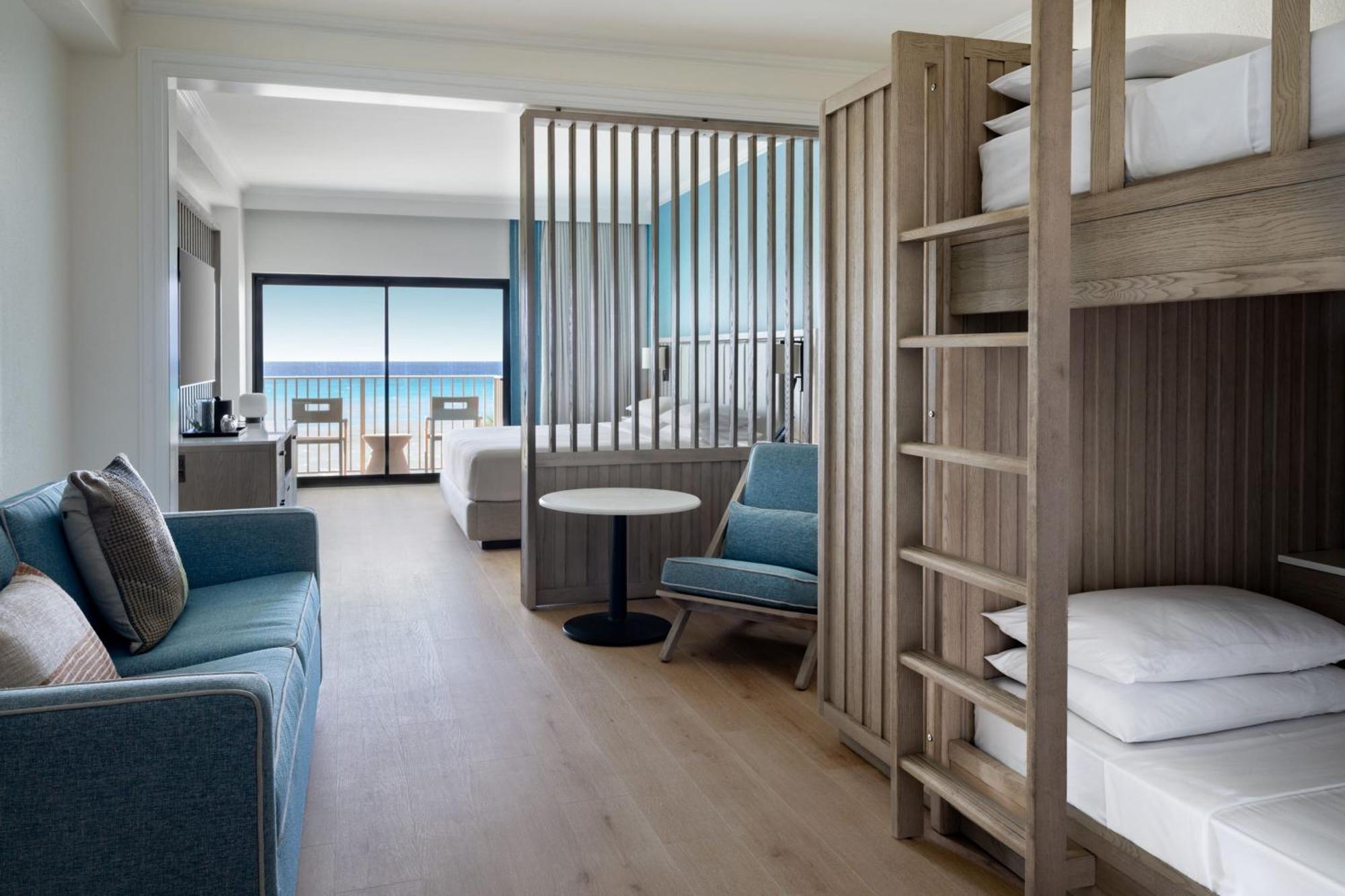 Resort Grand Cayman Marriott 4*